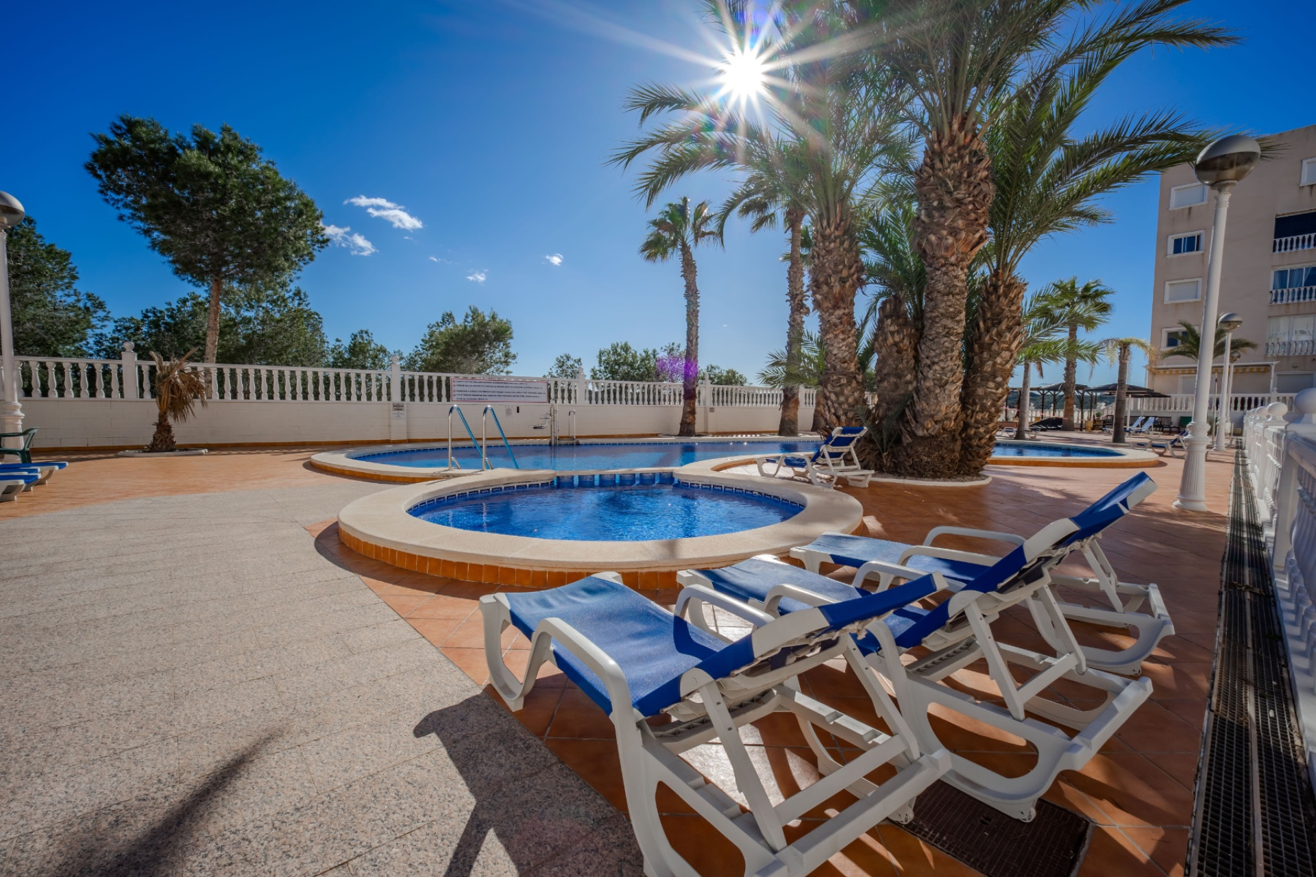 Revente - Appartement -
Guardamar del Segura