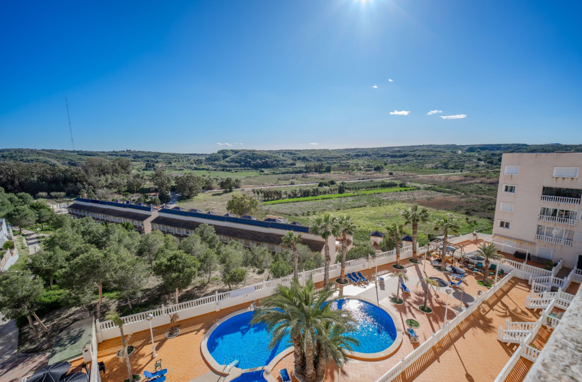 Revente - Appartement -
Guardamar del Segura