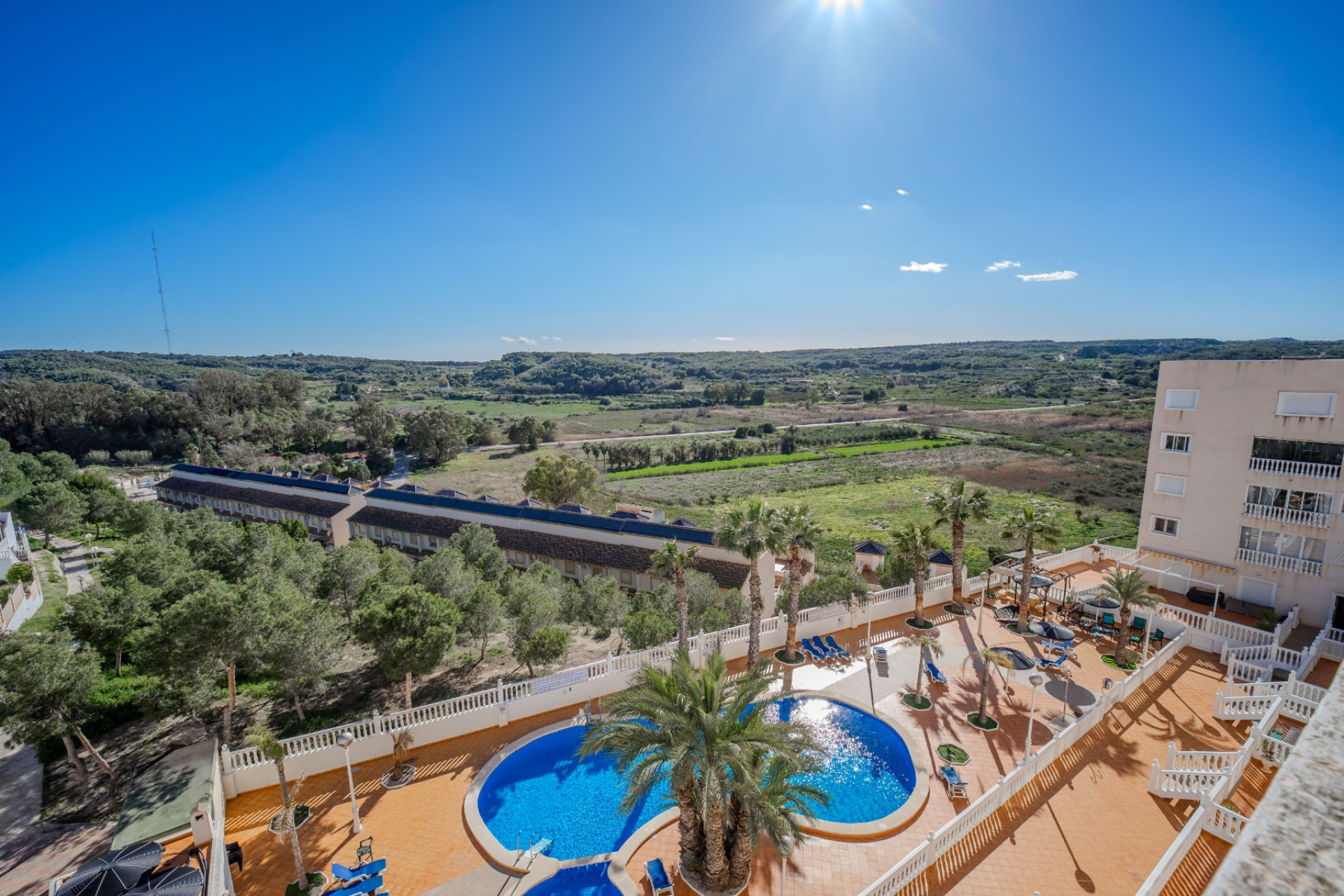 Revente - Appartement -
Guardamar del Segura