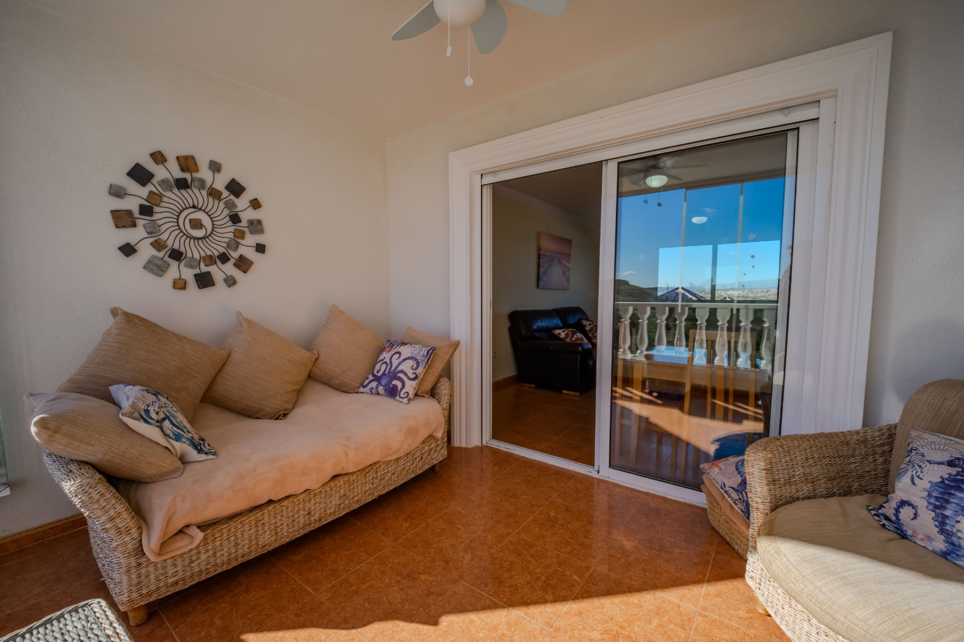 Revente - Appartement -
Guardamar del Segura