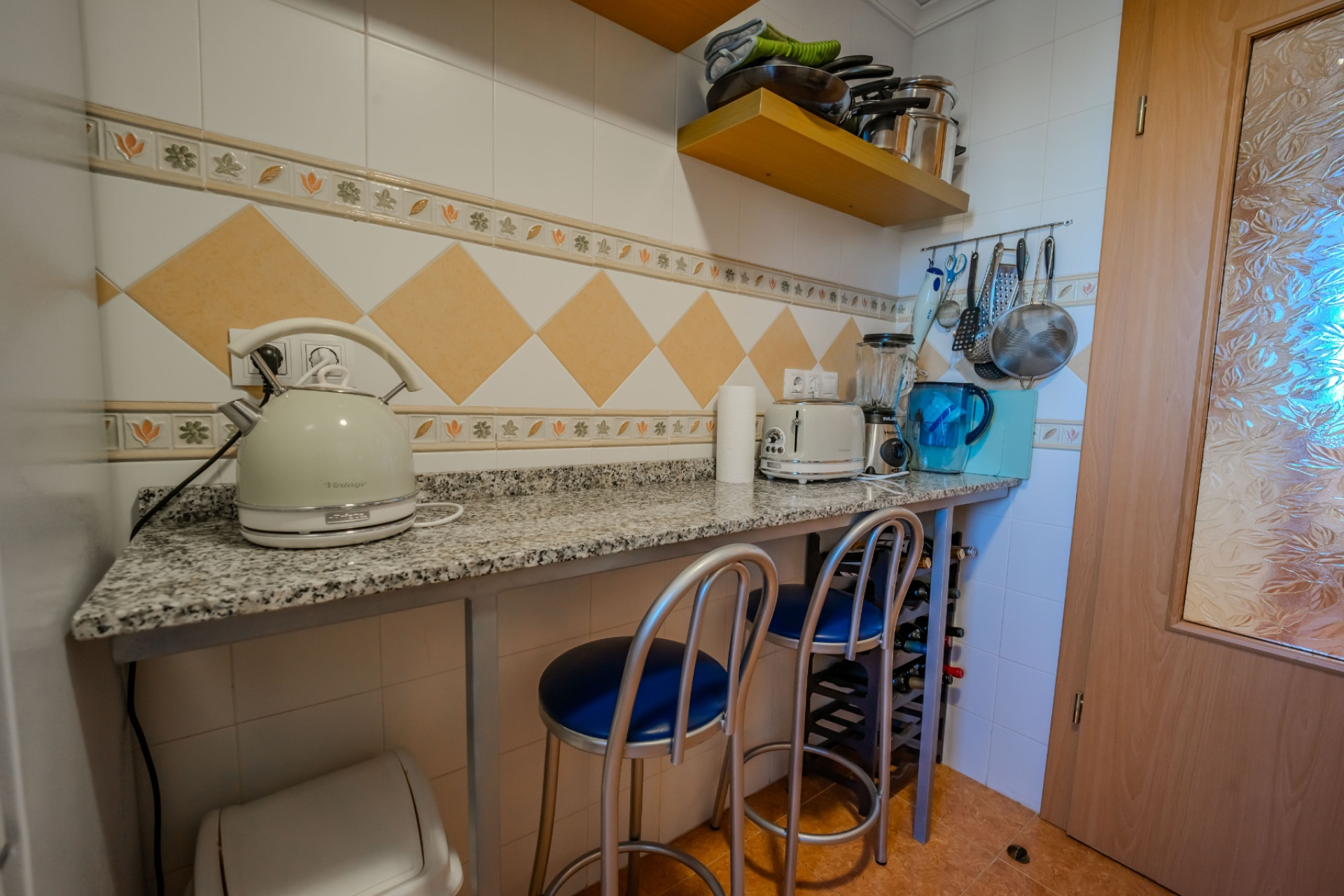 Revente - Appartement -
Guardamar del Segura