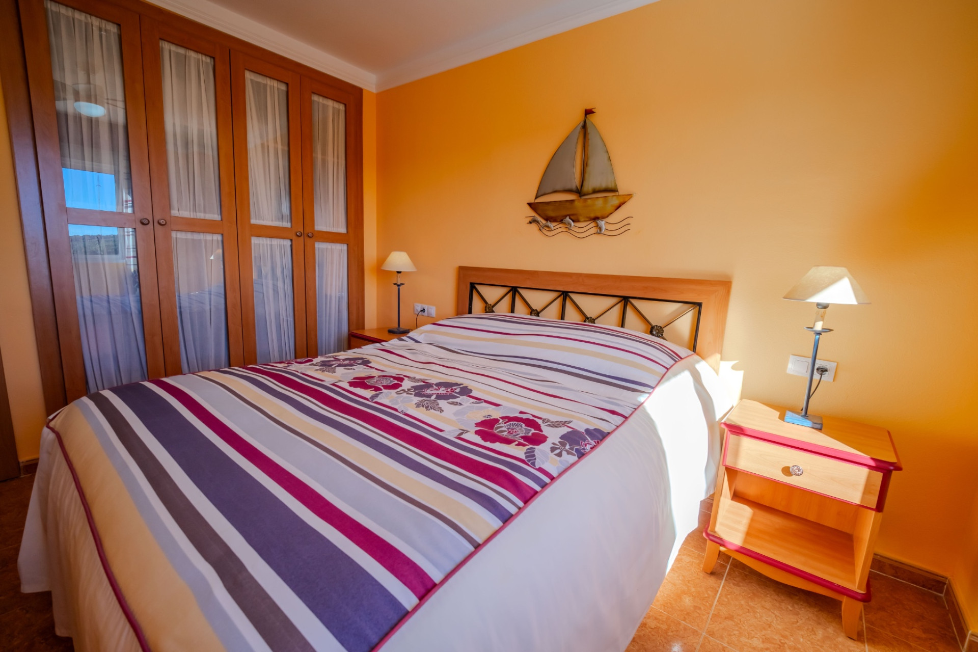 Revente - Appartement -
Guardamar del Segura