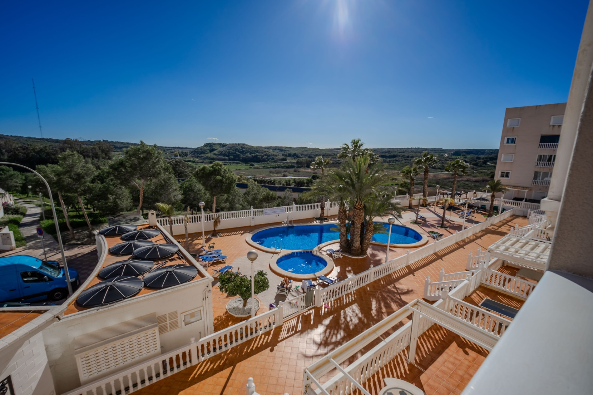 Revente - Appartement -
Guardamar del Segura