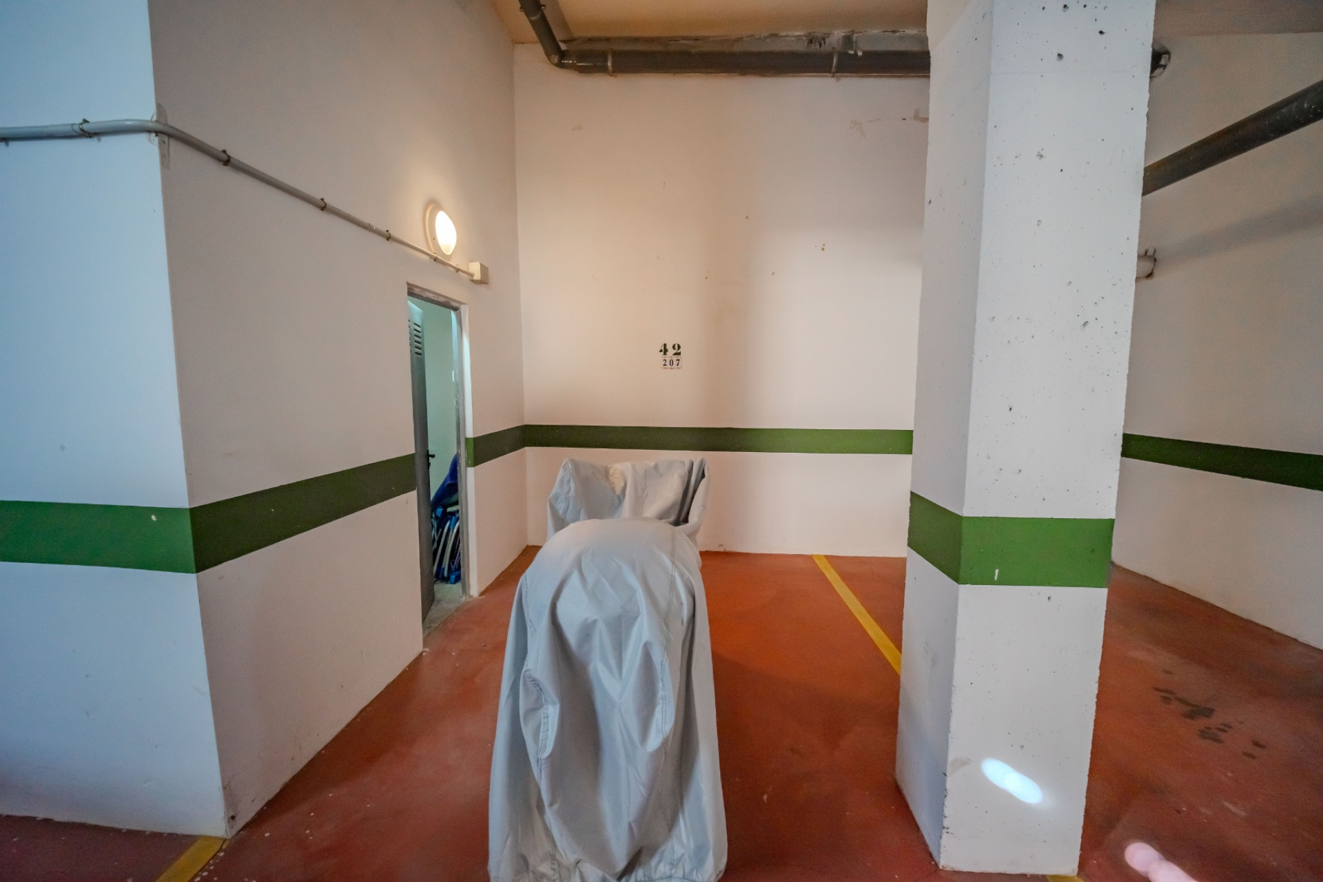 Revente - Appartement -
Guardamar del Segura