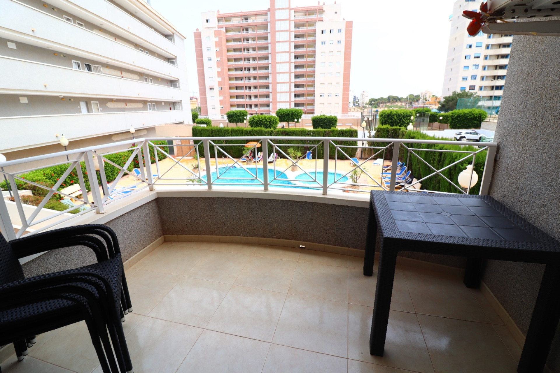 Revente - Appartement -
Guardamar del Segura