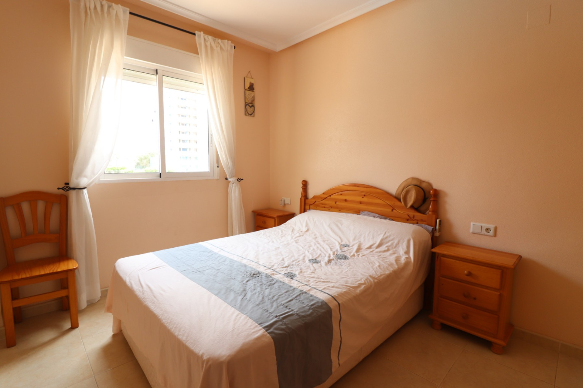 Revente - Appartement -
Guardamar del Segura