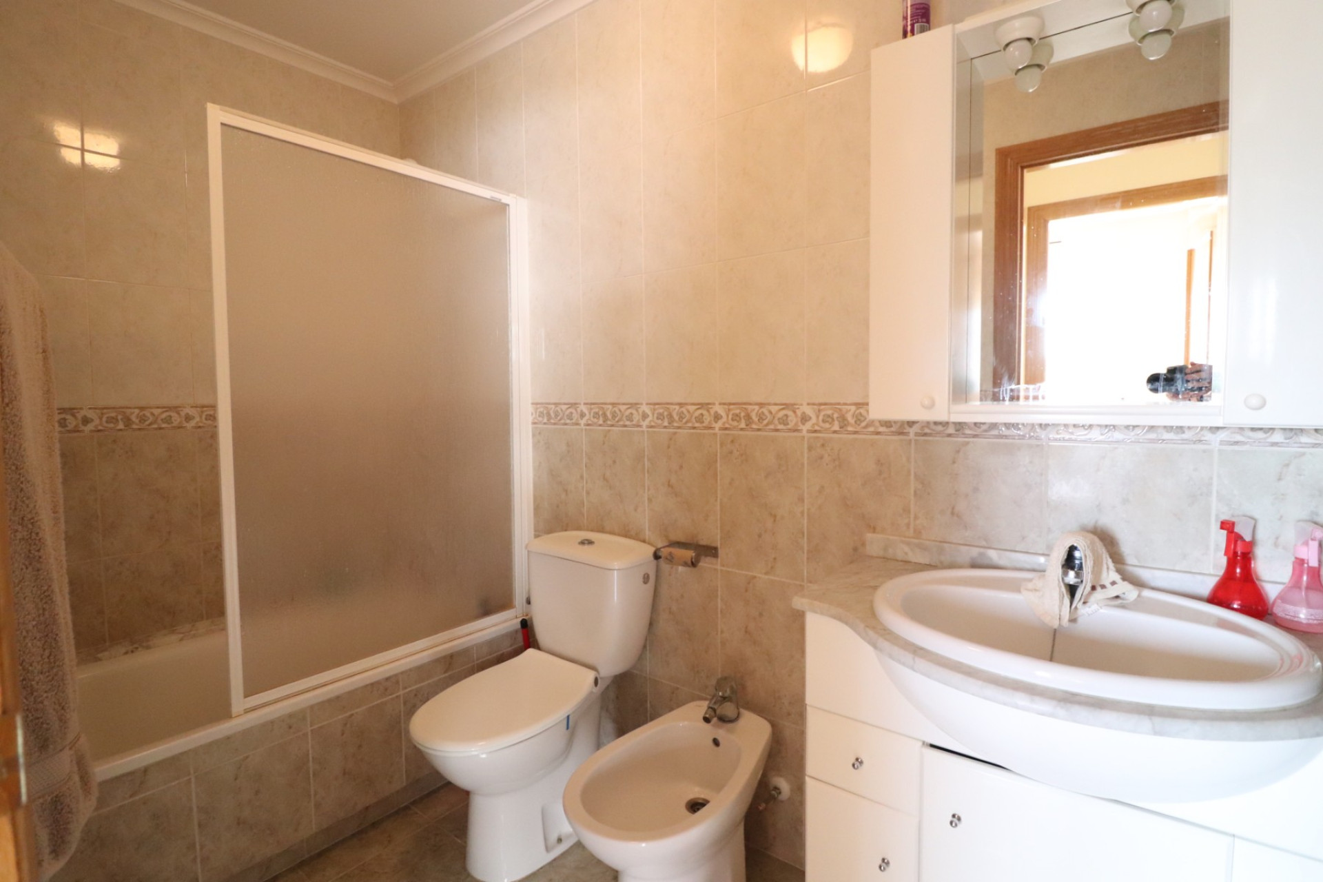 Revente - Appartement -
Guardamar del Segura