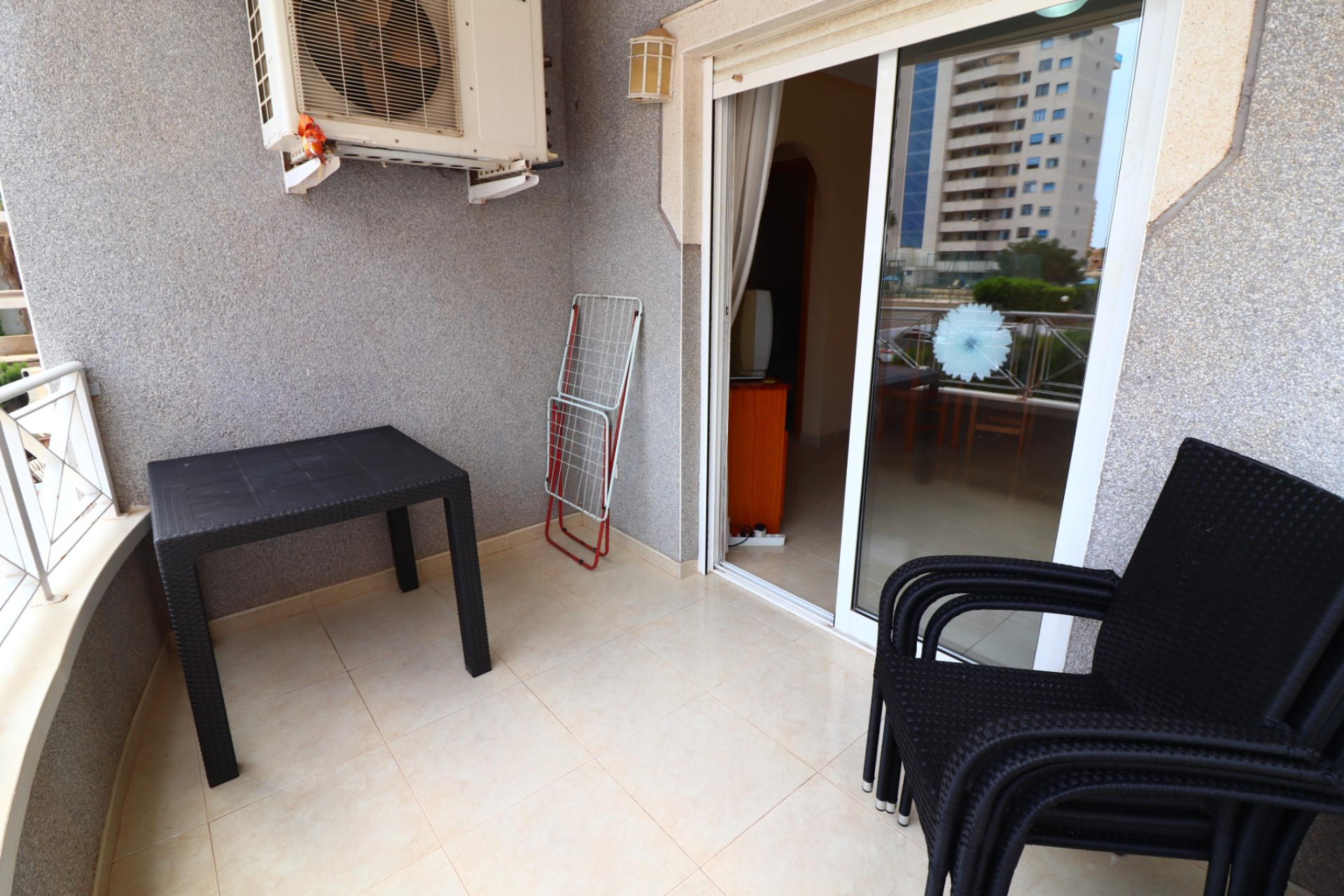 Revente - Appartement -
Guardamar del Segura