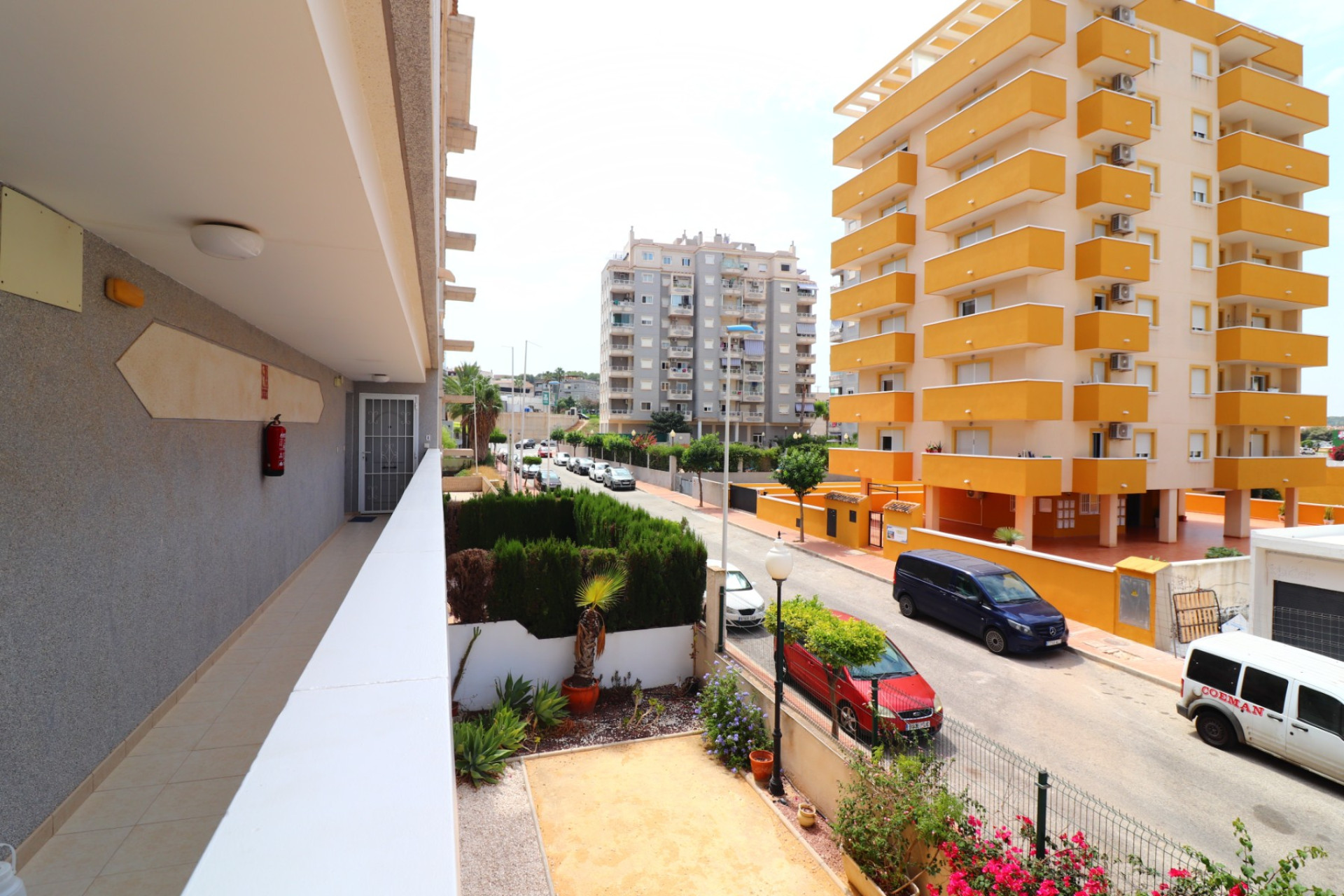 Revente - Appartement -
Guardamar del Segura