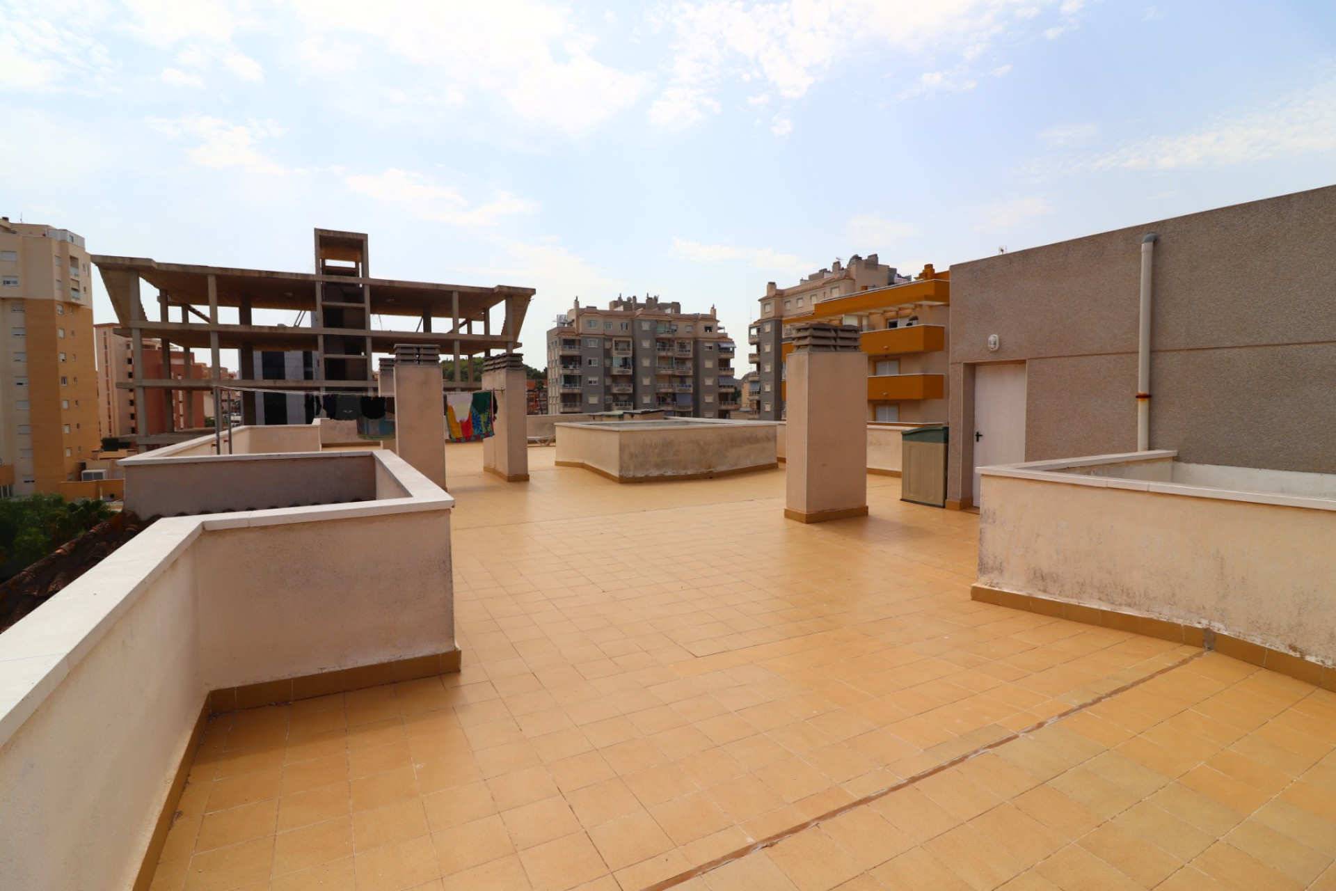 Revente - Appartement -
Guardamar del Segura