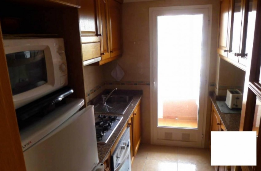 Revente - Appartement -
Guardamar del Segura