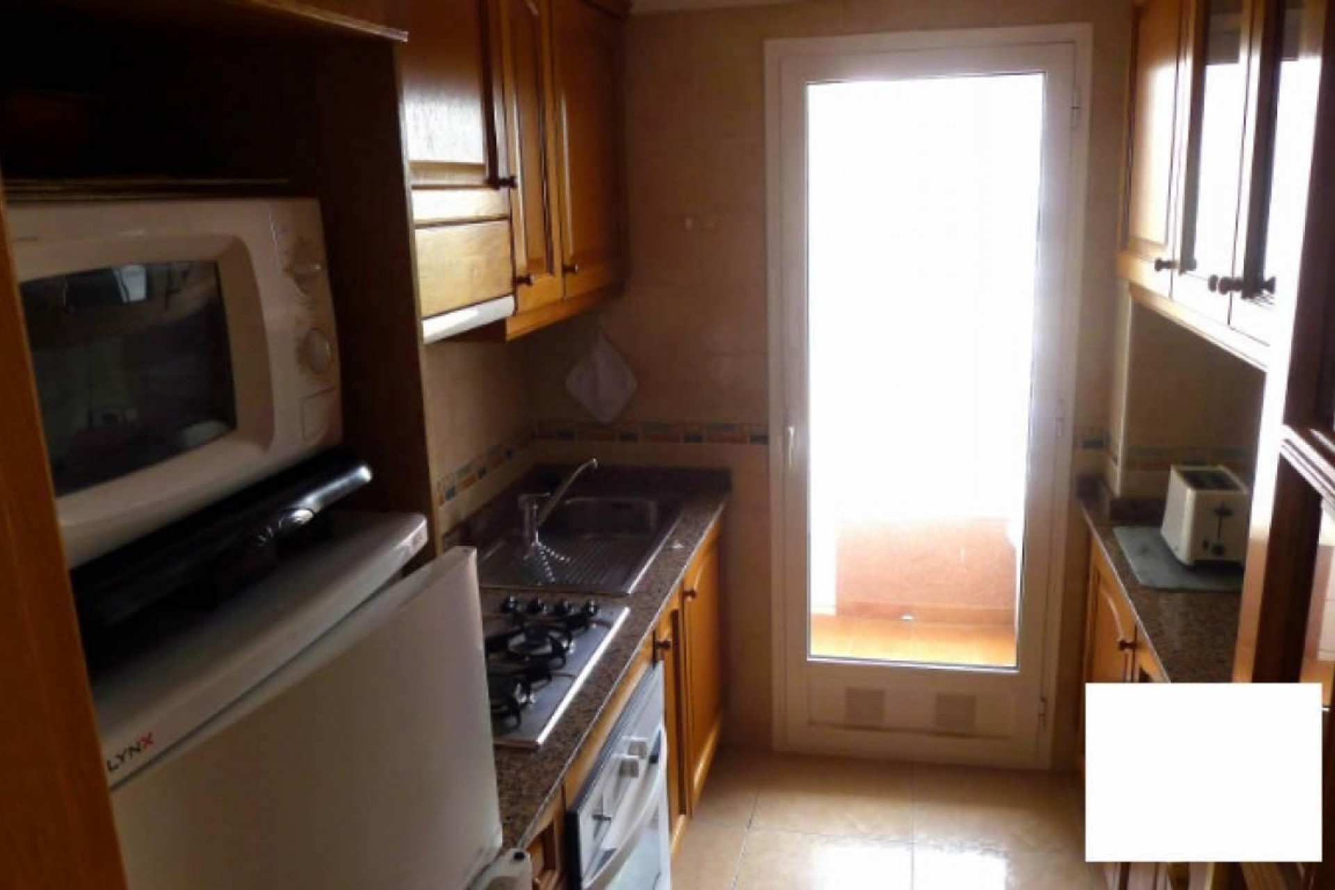 Revente - Appartement -
Guardamar del Segura