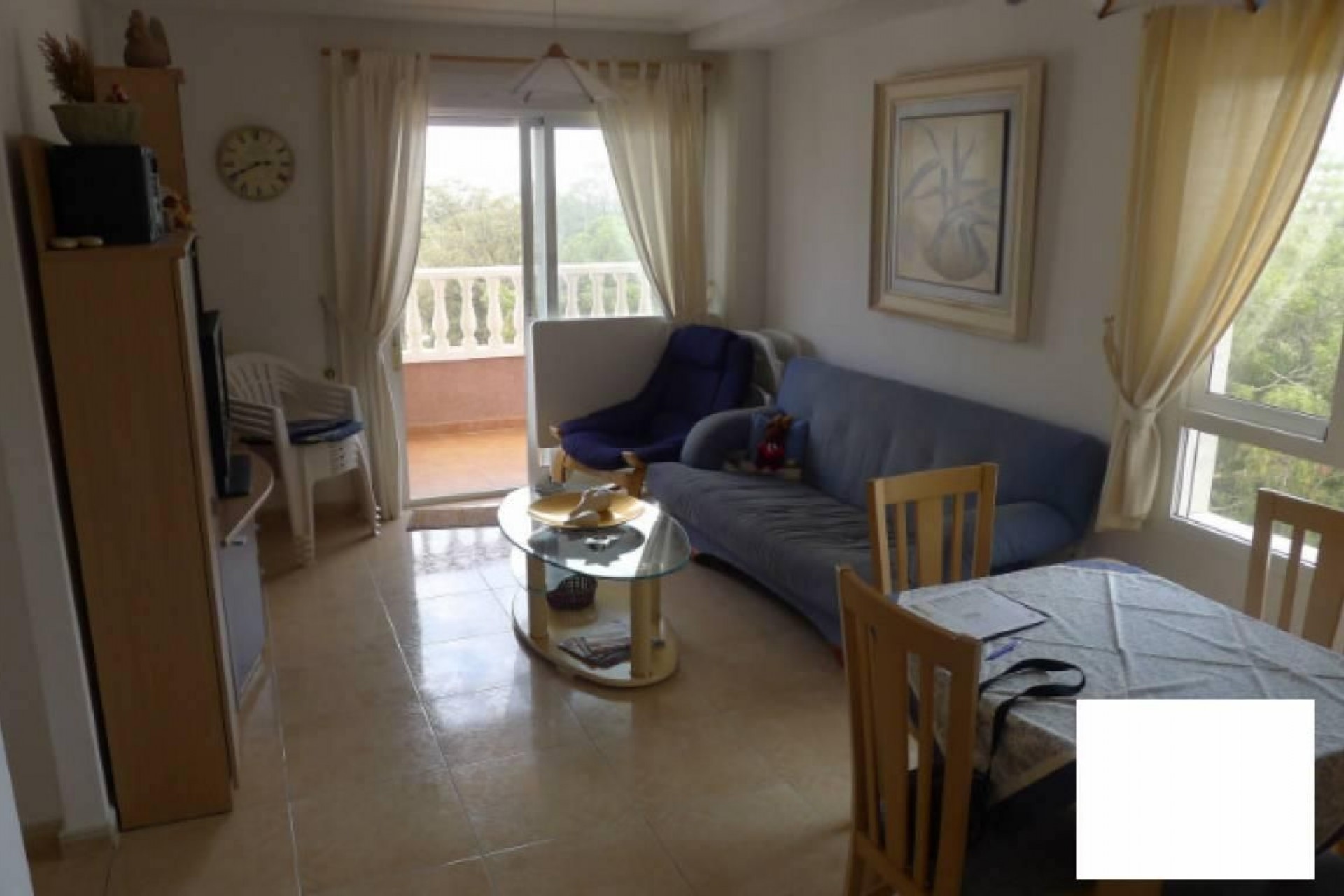 Revente - Appartement -
Guardamar del Segura