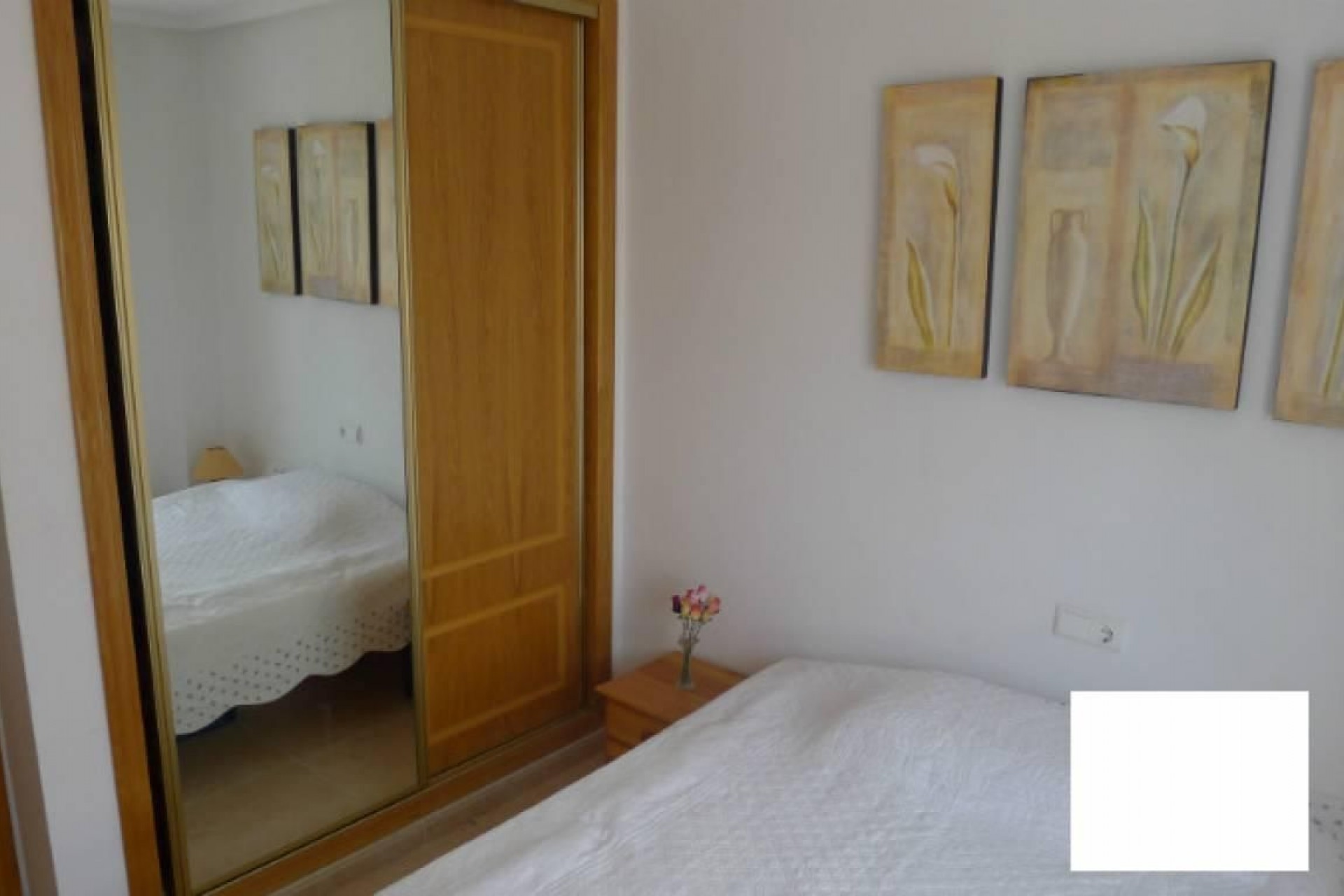 Revente - Appartement -
Guardamar del Segura