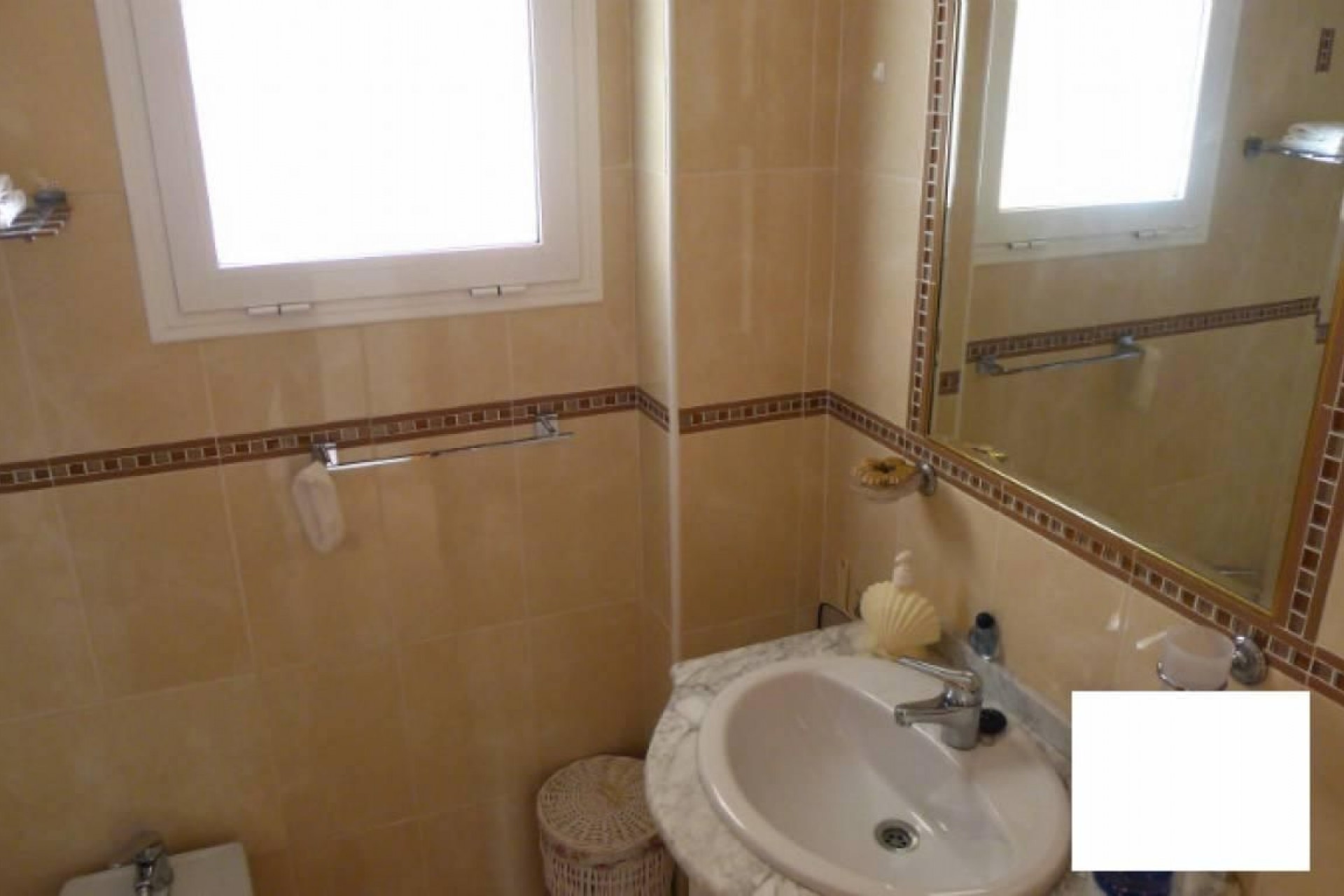 Revente - Appartement -
Guardamar del Segura