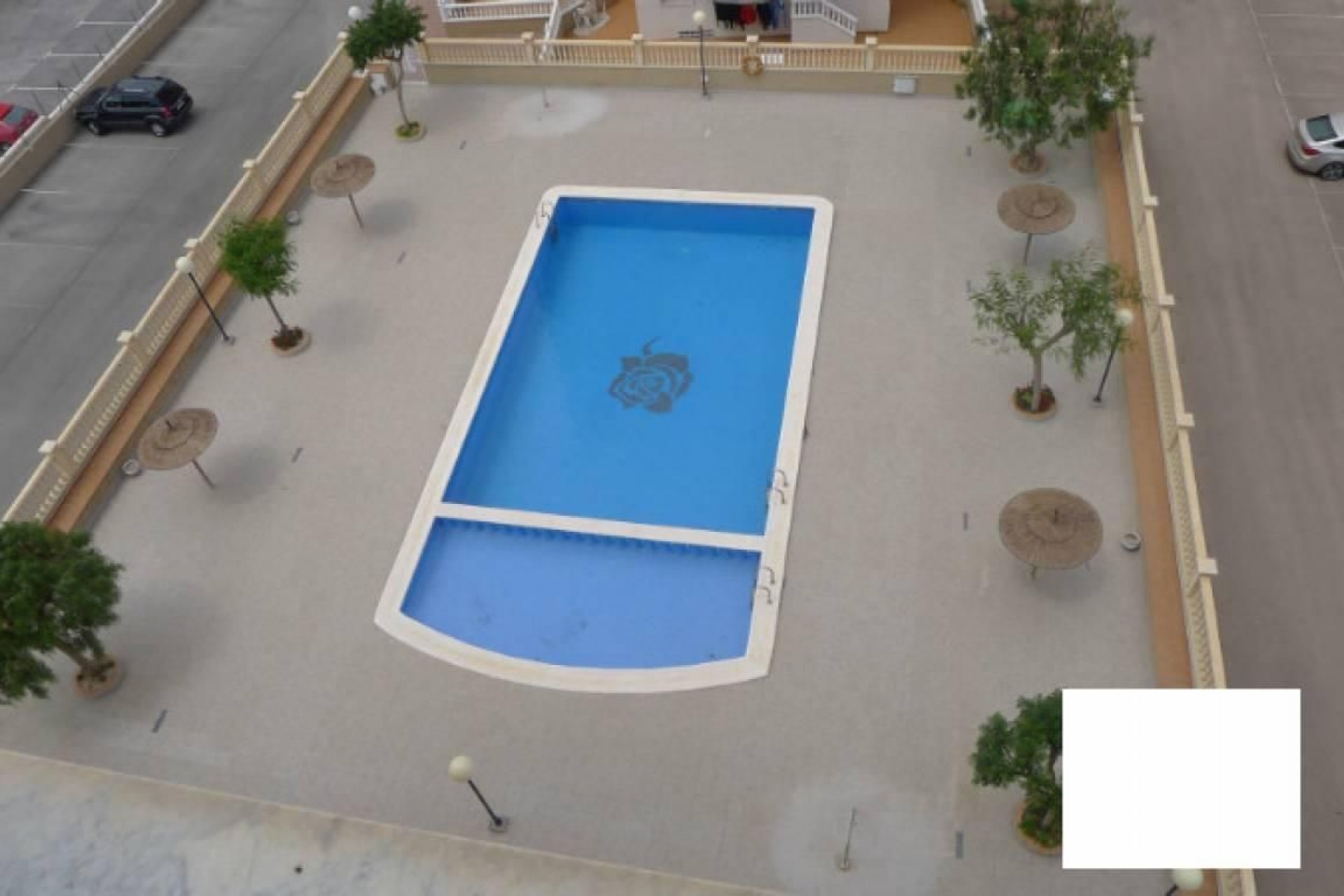 Revente - Appartement -
Guardamar del Segura