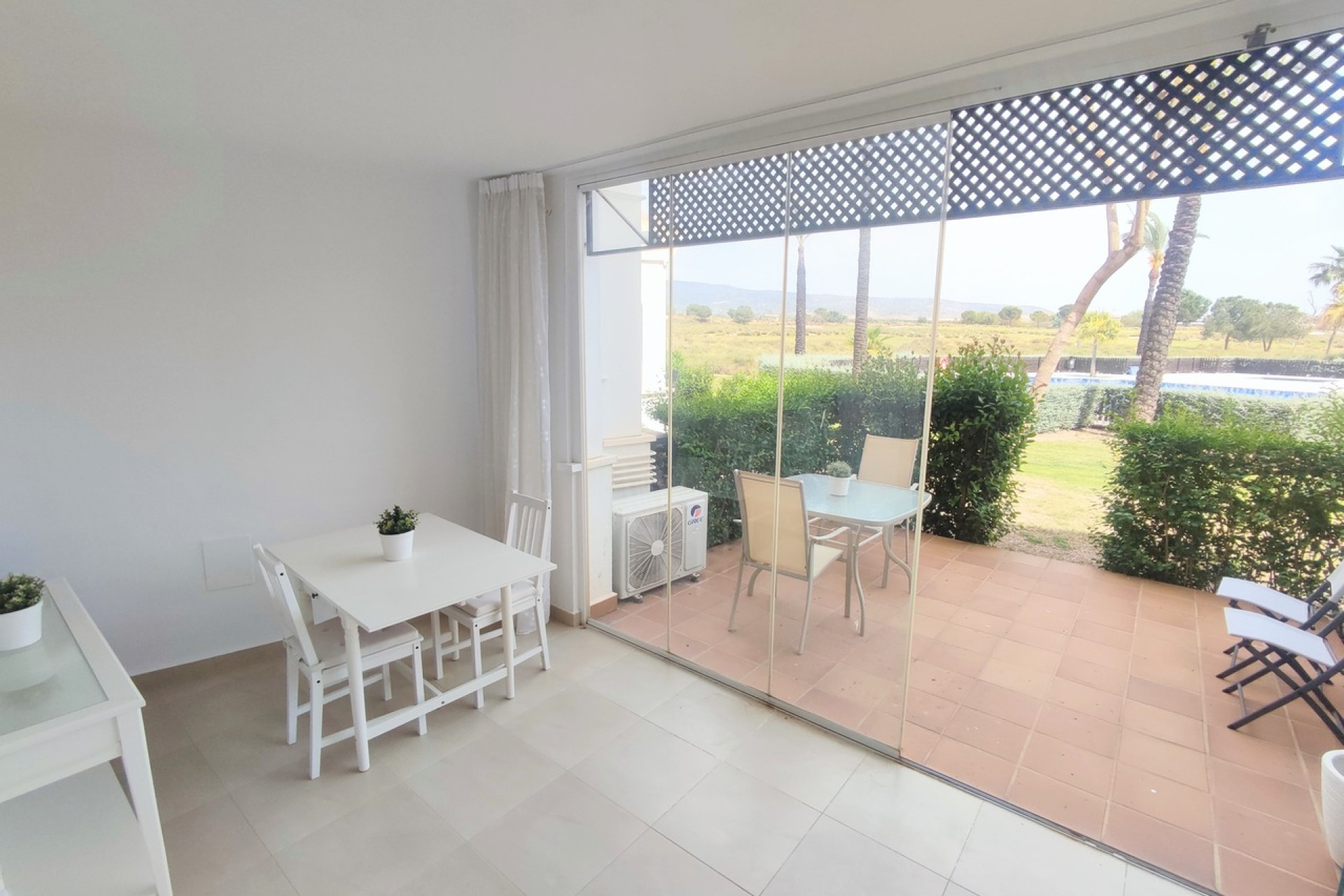 Revente - Appartement -
Hacienda Riquelme Golf Resort - Inland