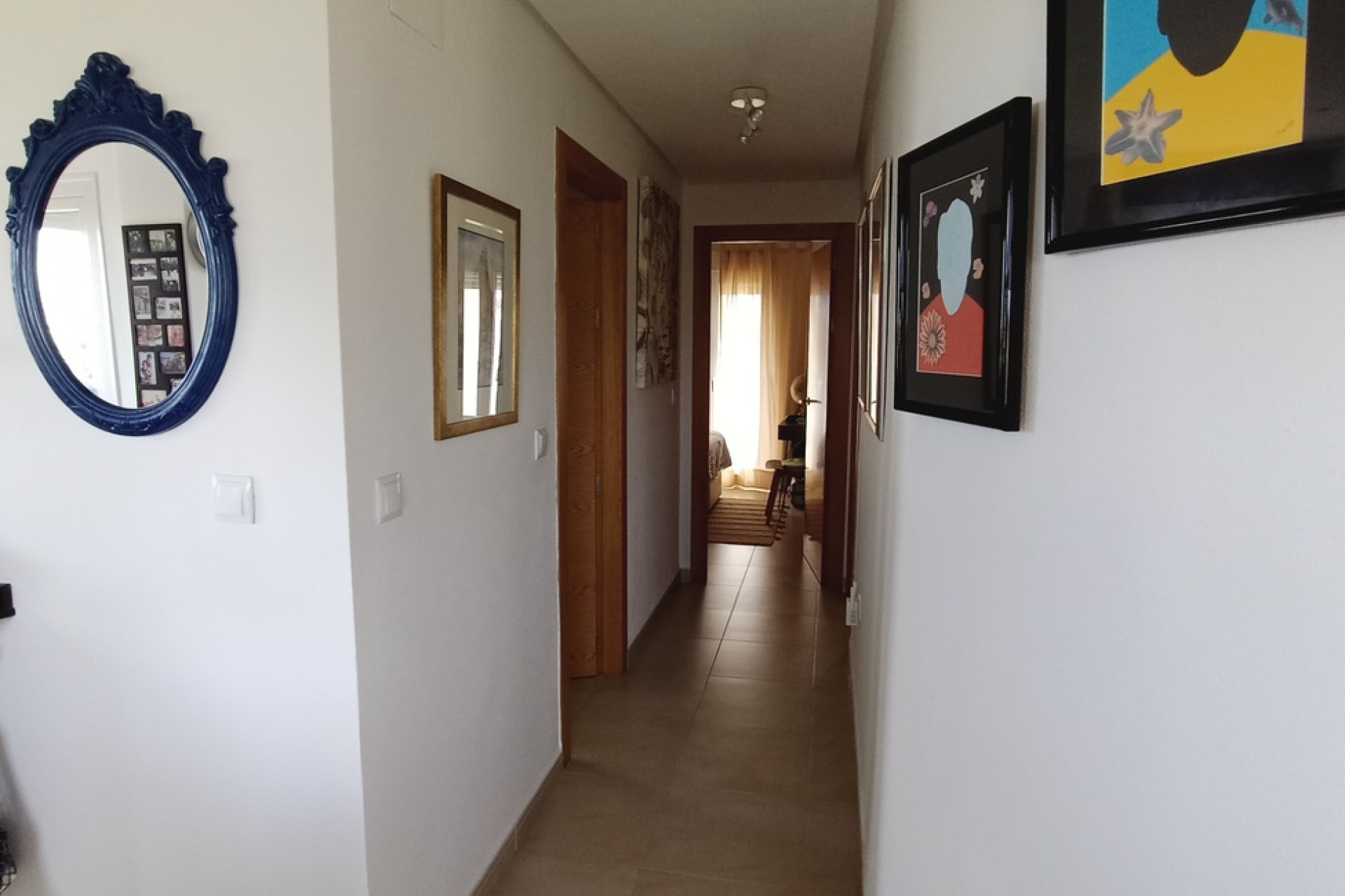 Revente - Appartement -
Hacienda Riquelme Golf Resort - Inland