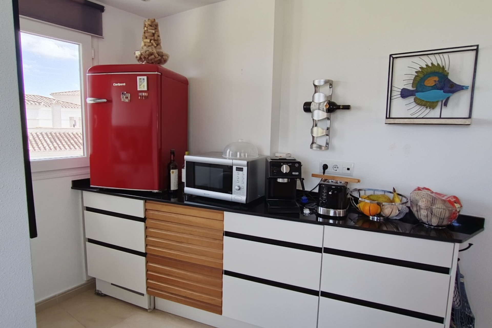 Revente - Appartement -
Hacienda Riquelme Golf Resort - Inland