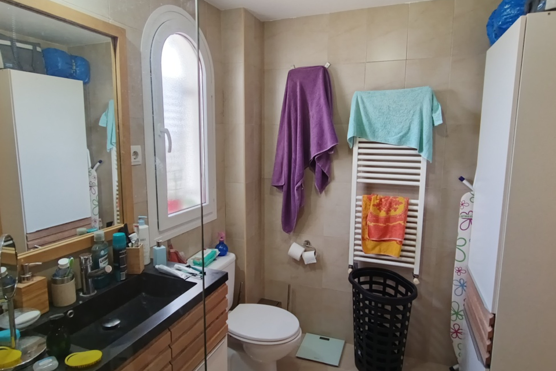 Revente - Appartement -
Hacienda Riquelme Golf Resort - Inland