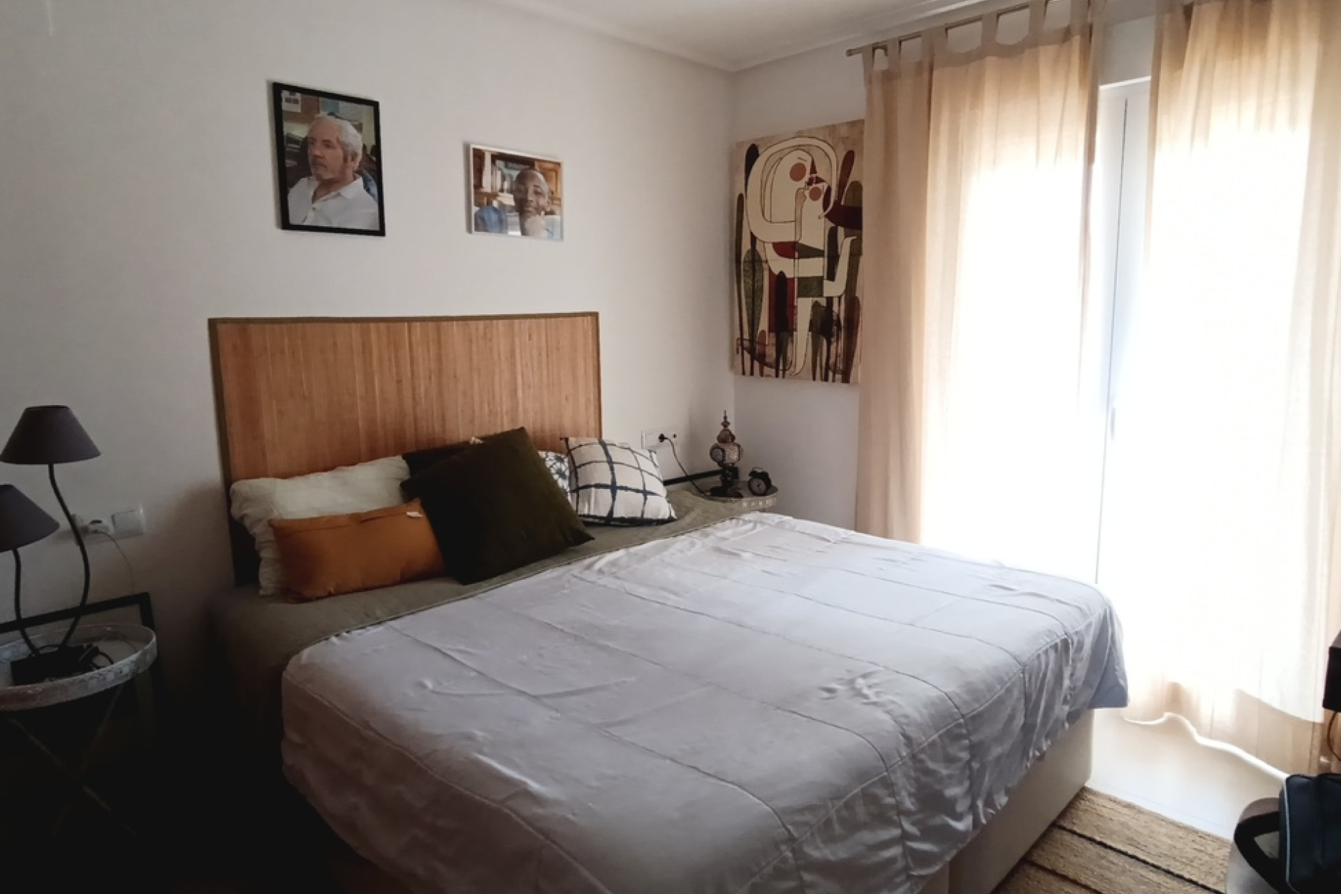 Revente - Appartement -
Hacienda Riquelme Golf Resort - Inland