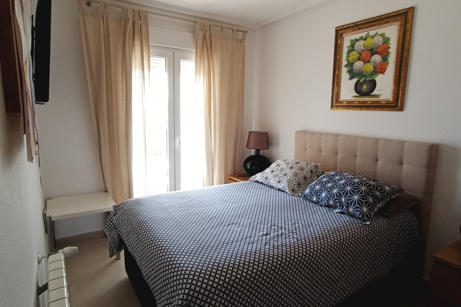 Revente - Appartement -
Hacienda Riquelme Golf Resort - Inland