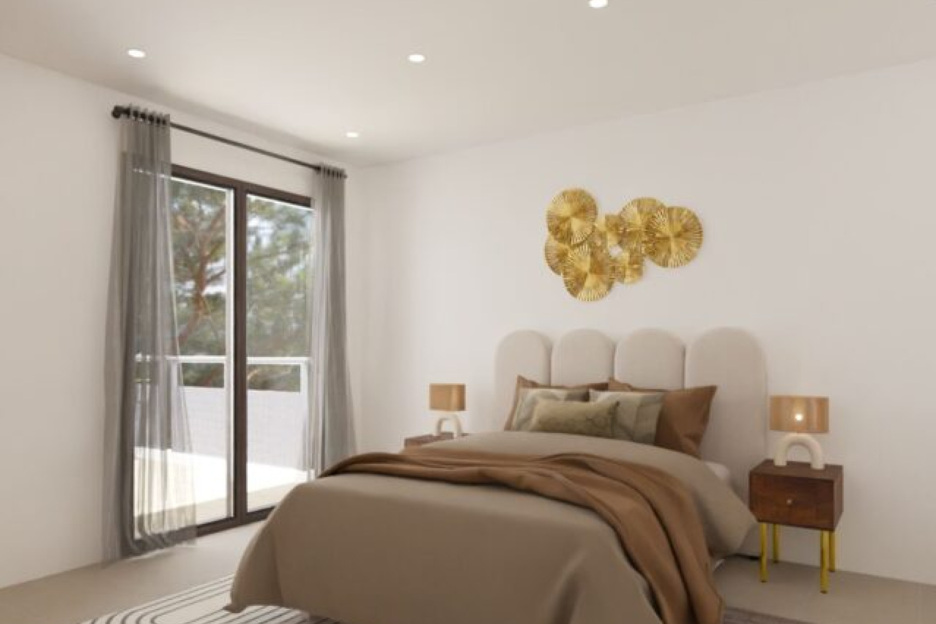 Revente - Appartement -
Hondón de las Nieves