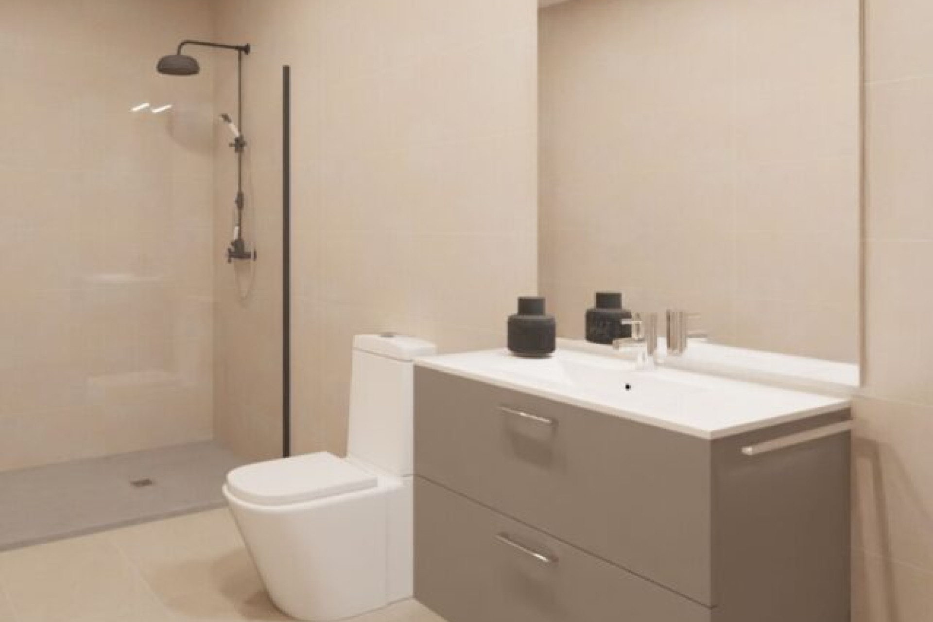 Revente - Appartement -
Hondón de las Nieves