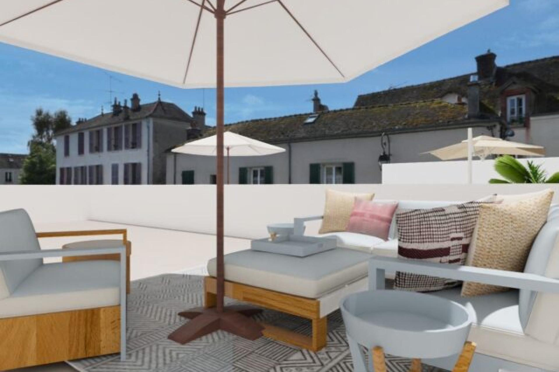 Revente - Appartement -
Hondón de las Nieves