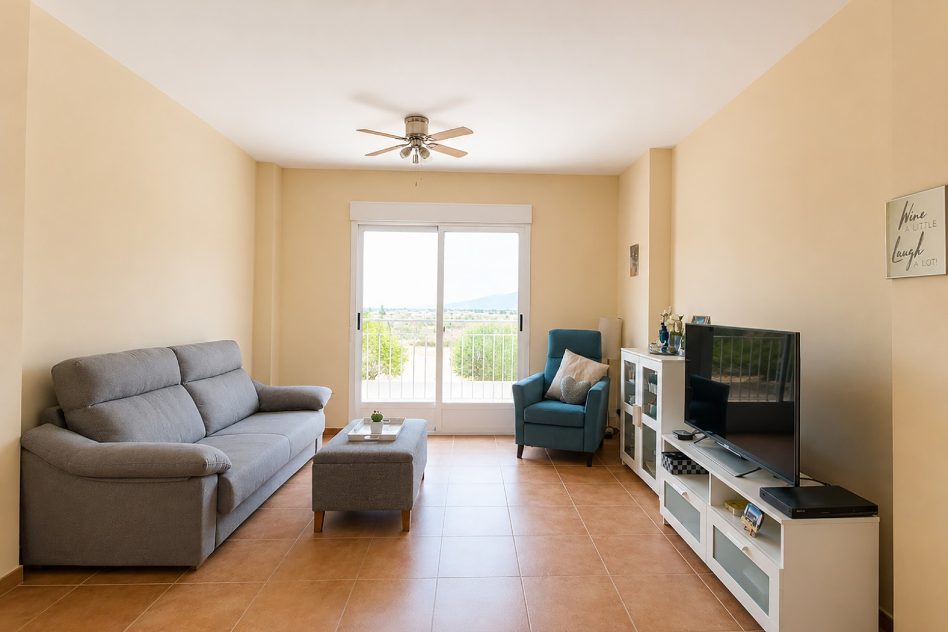 Revente - Appartement -
Hondón de los Fráiles