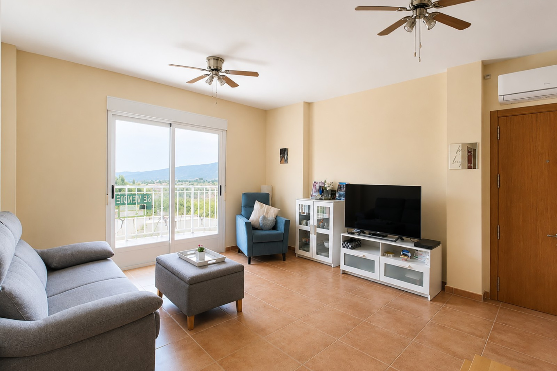 Revente - Appartement -
Hondón de los Fráiles