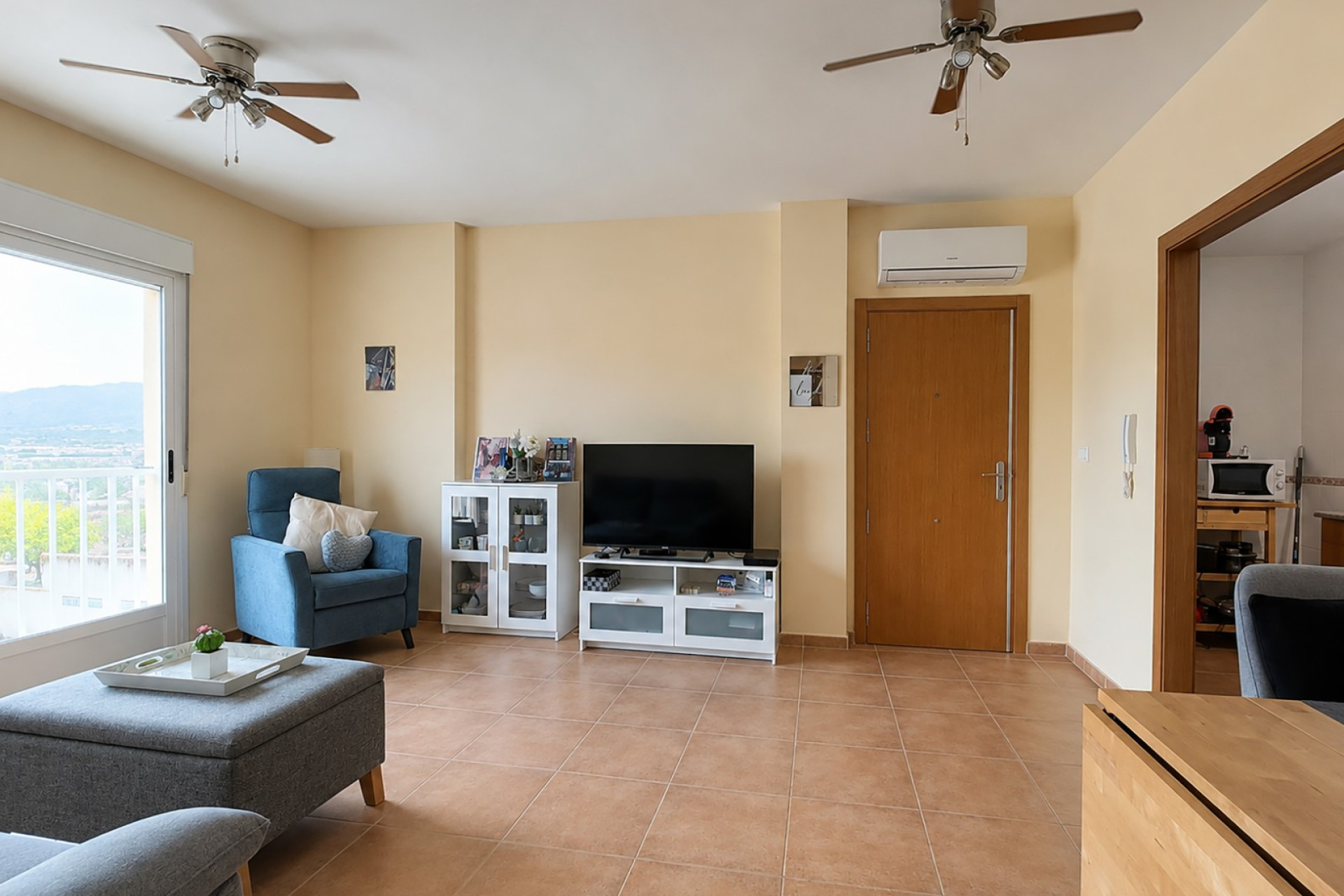 Revente - Appartement -
Hondón de los Fráiles