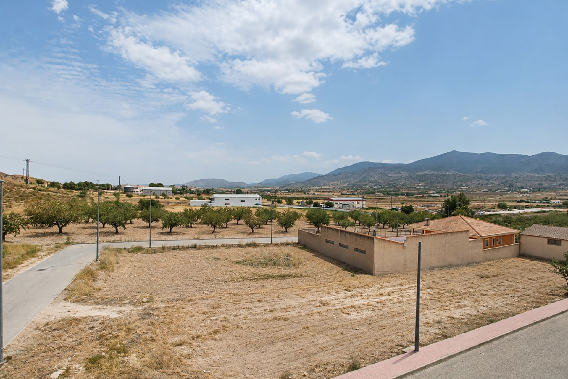 Revente - Appartement -
Hondón de los Fráiles