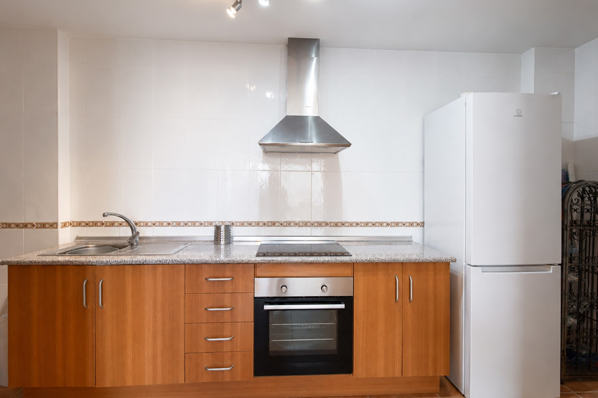 Revente - Appartement -
Hondón de los Fráiles