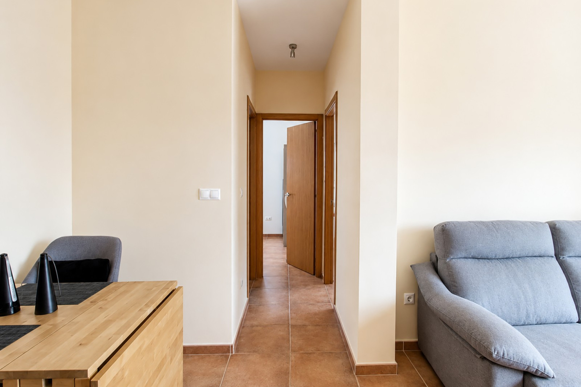 Revente - Appartement -
Hondón de los Fráiles