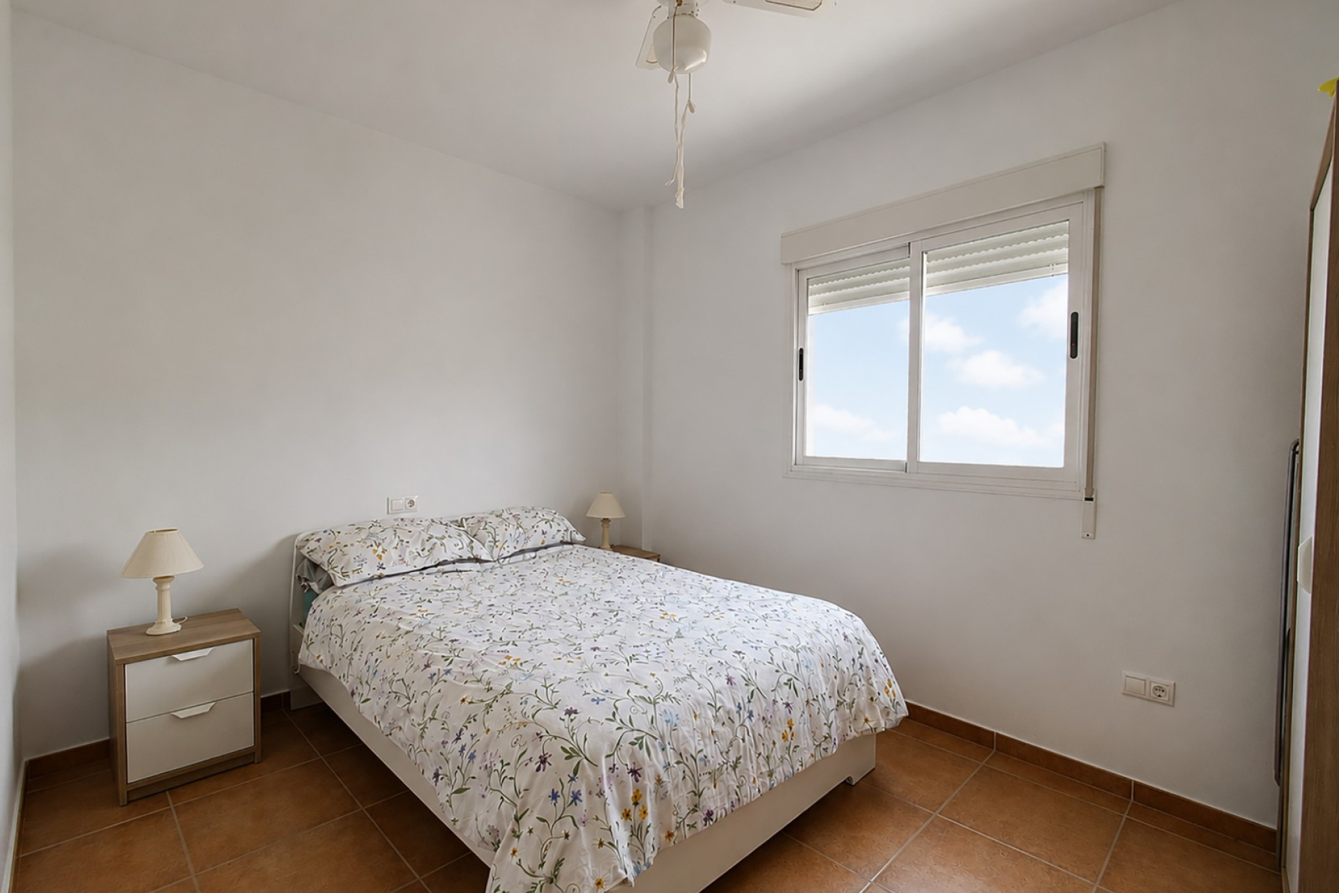Revente - Appartement -
Hondón de los Fráiles