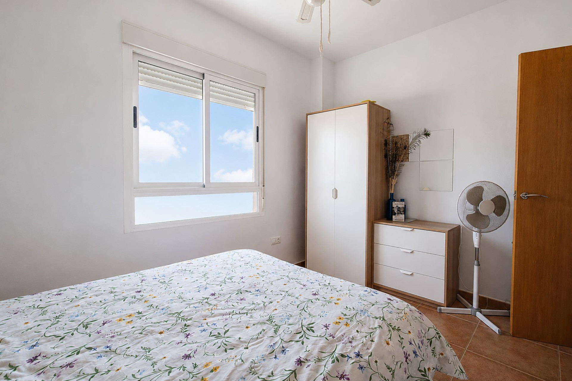 Revente - Appartement -
Hondón de los Fráiles