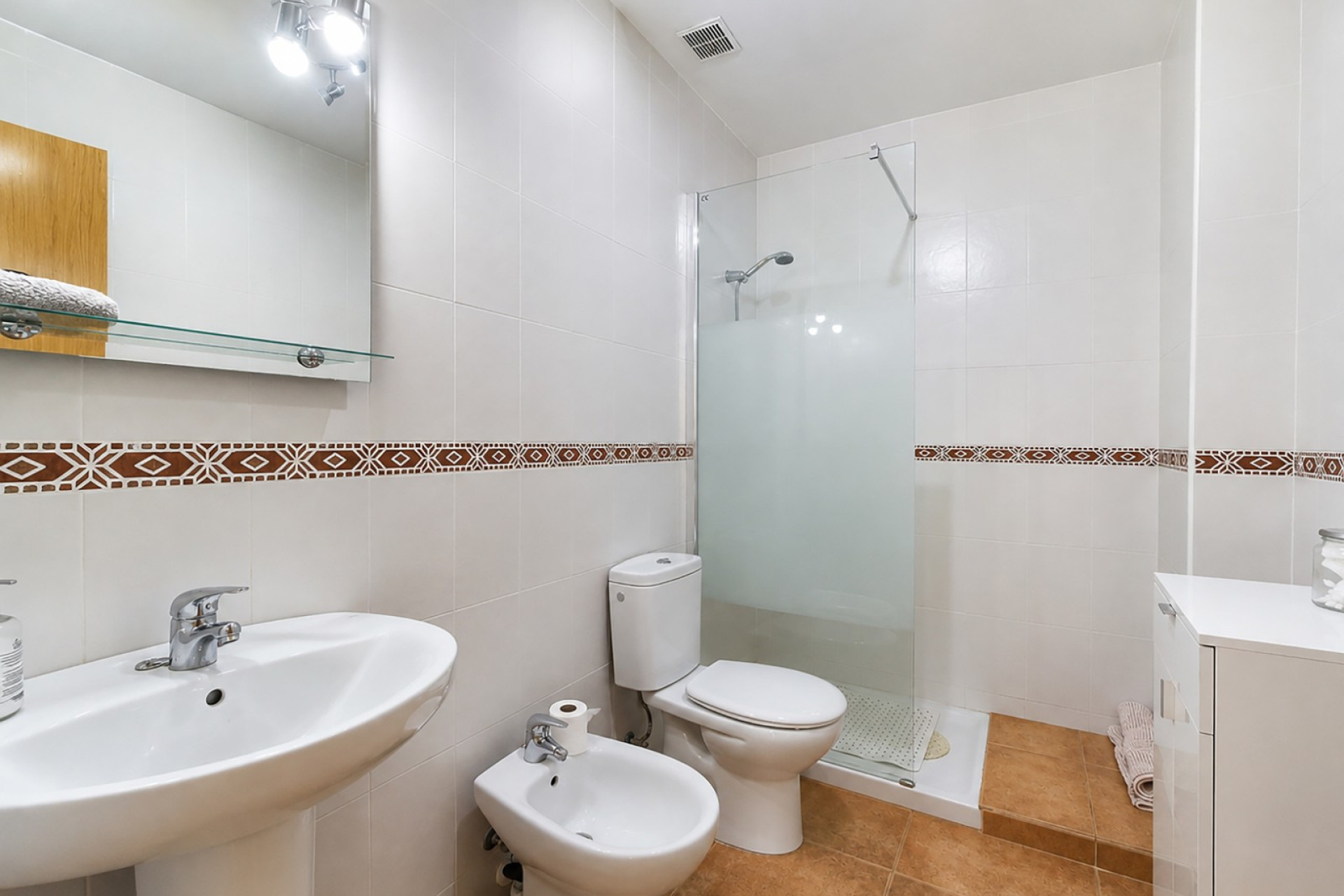 Revente - Appartement -
Hondón de los Fráiles