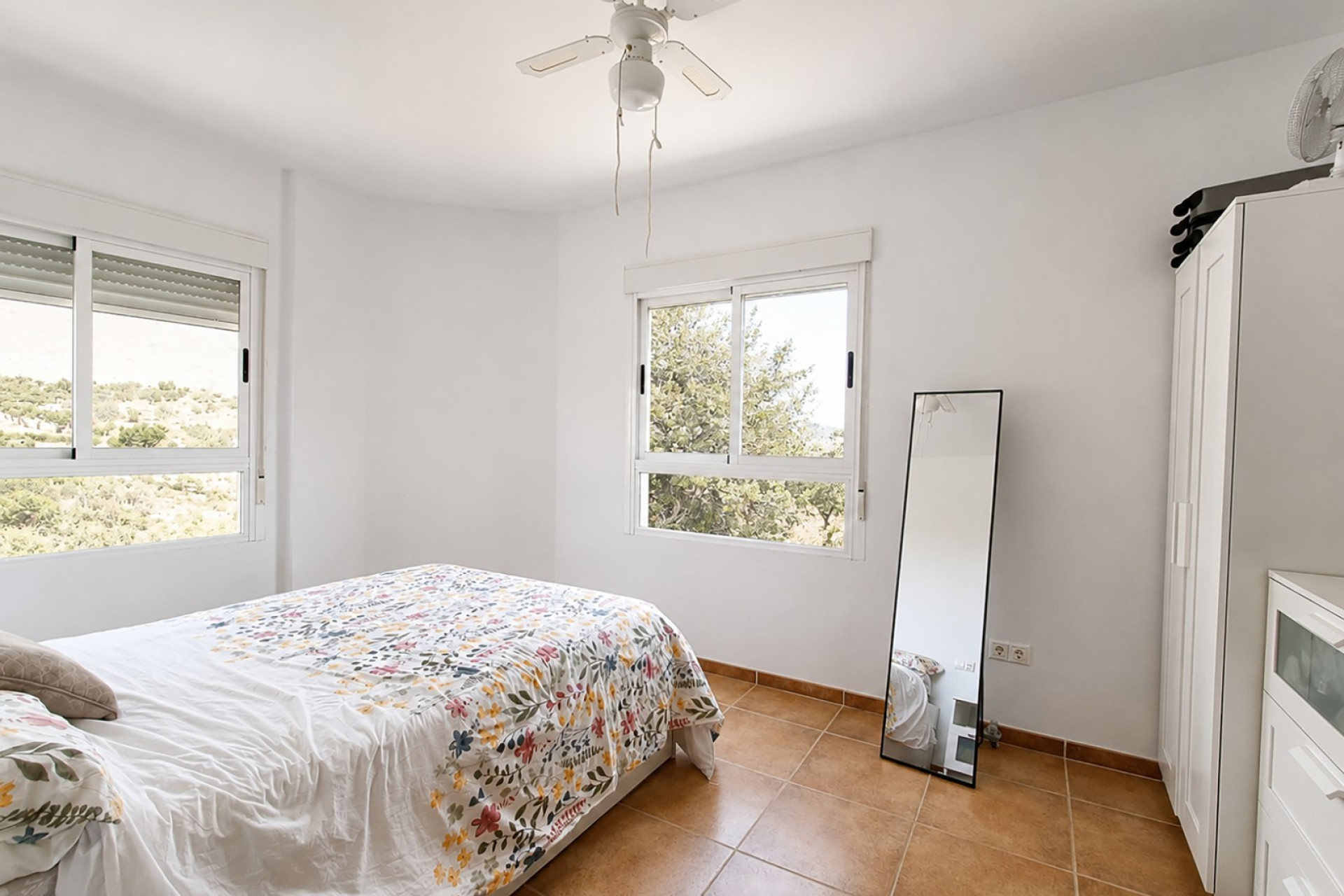 Revente - Appartement -
Hondón de los Fráiles