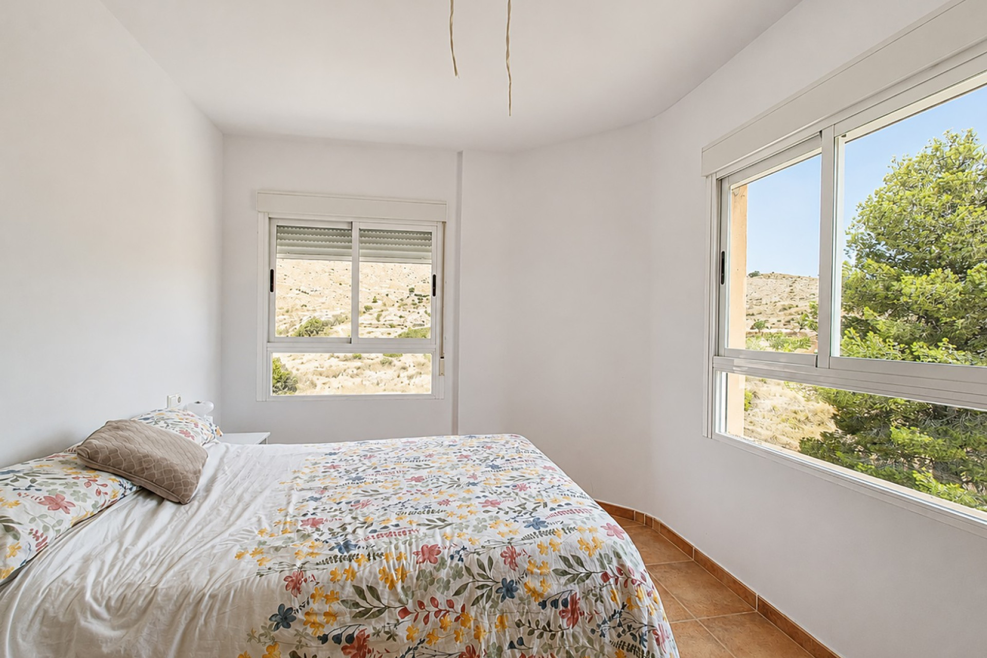Revente - Appartement -
Hondón de los Fráiles
