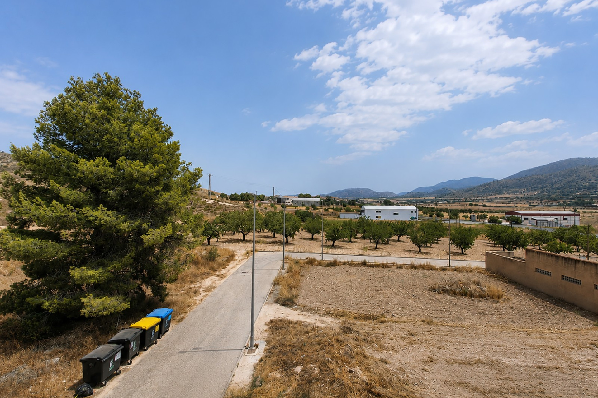 Revente - Appartement -
Hondón de los Fráiles