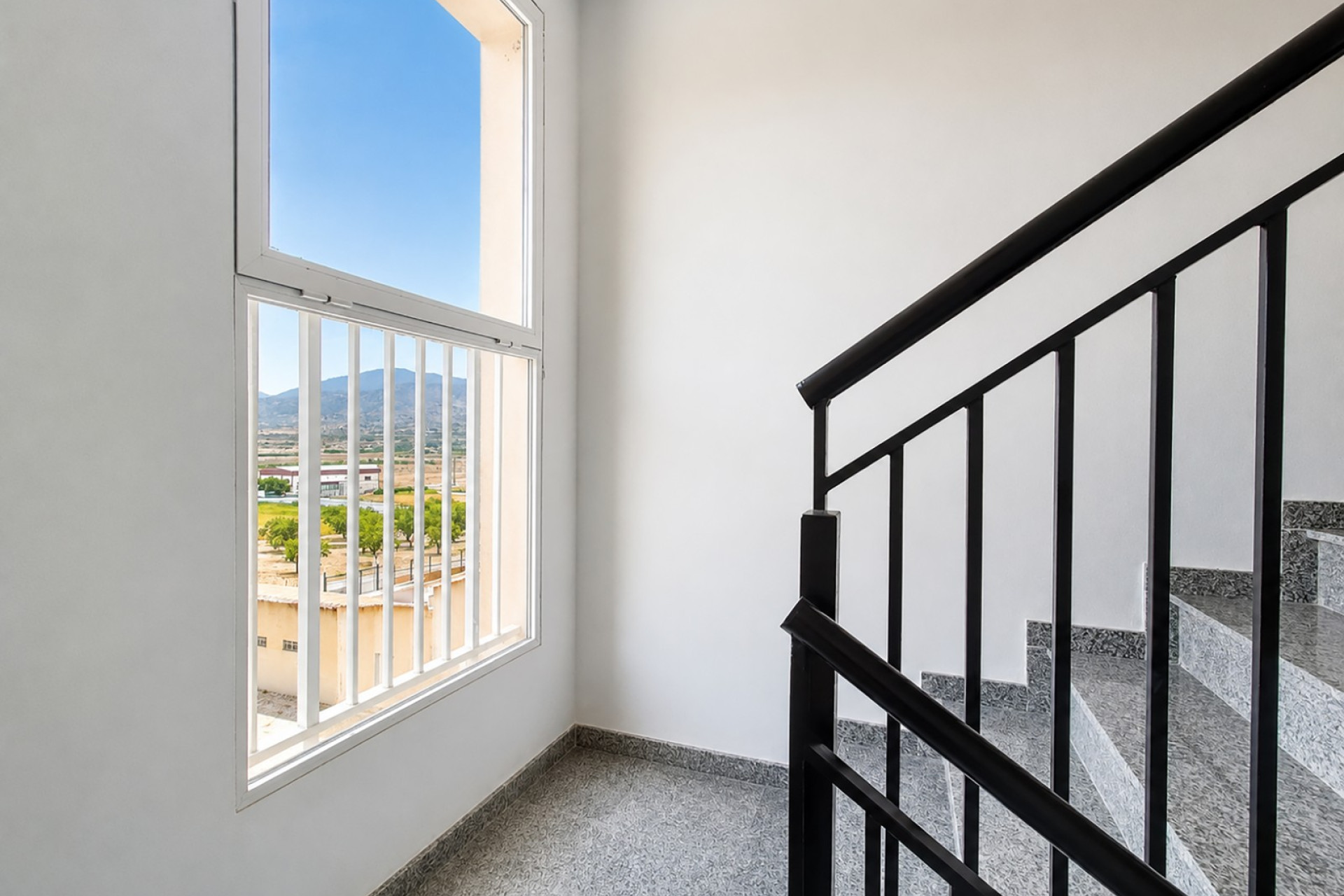 Revente - Appartement -
Hondón de los Fráiles