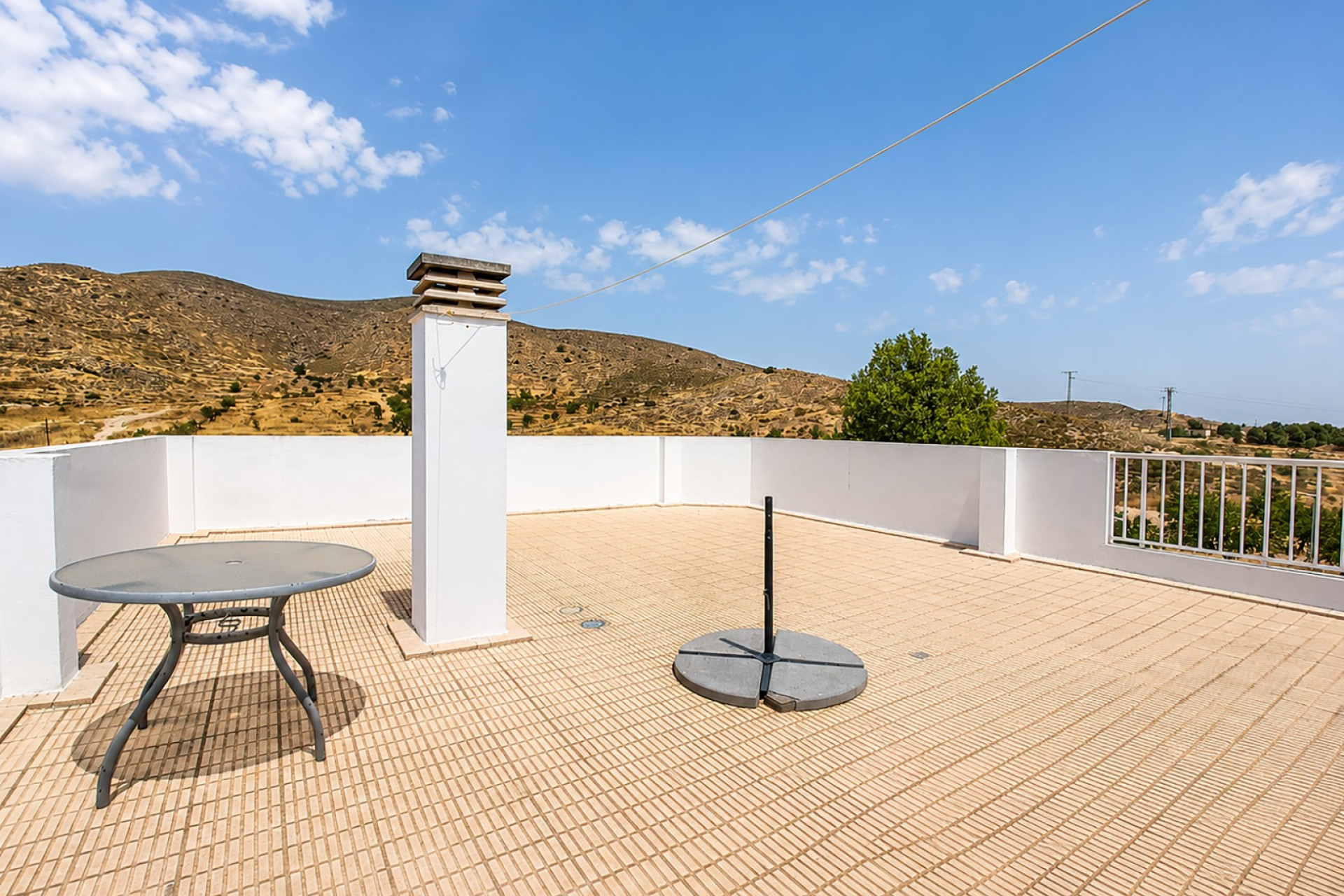 Revente - Appartement -
Hondón de los Fráiles
