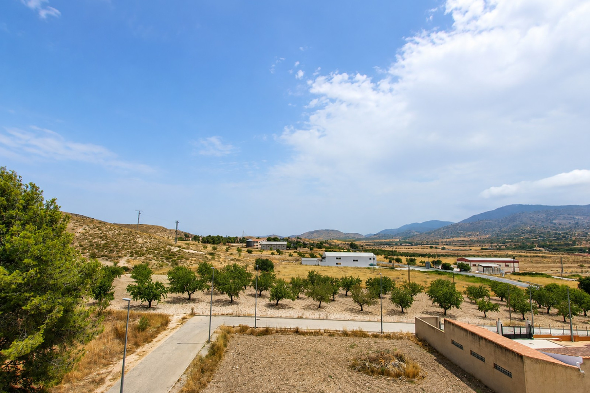 Revente - Appartement -
Hondón de los Fráiles