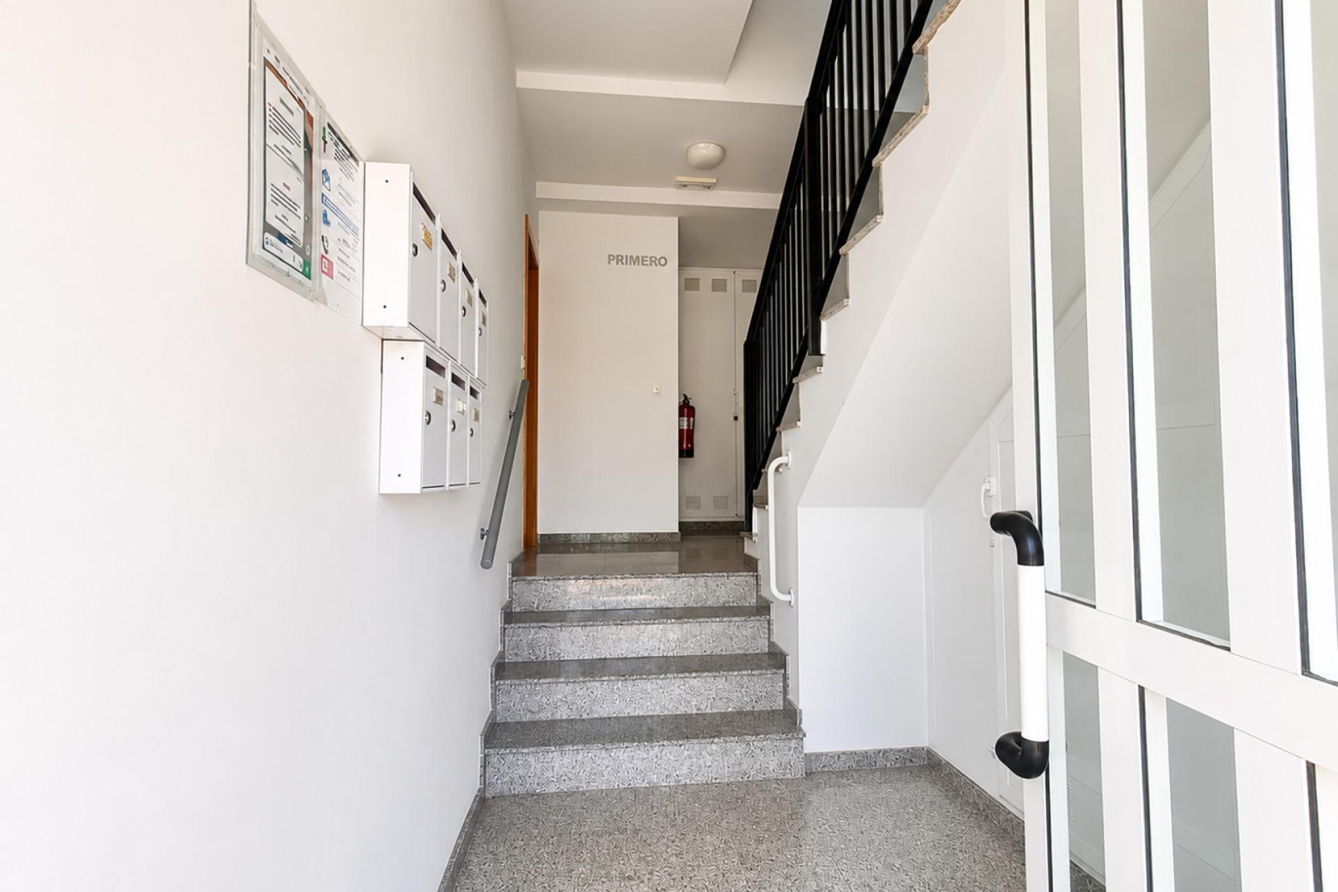 Revente - Appartement -
Hondón de los Fráiles