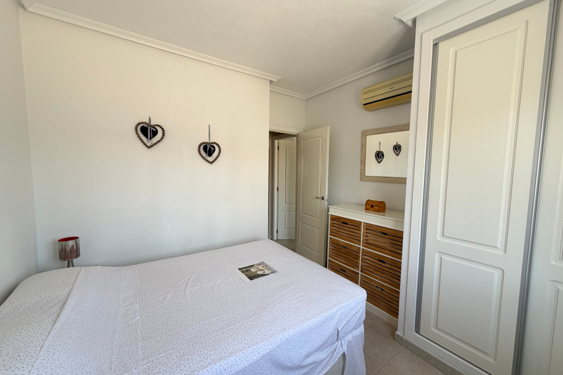 Revente - Appartement -
Jacarilla - Inland