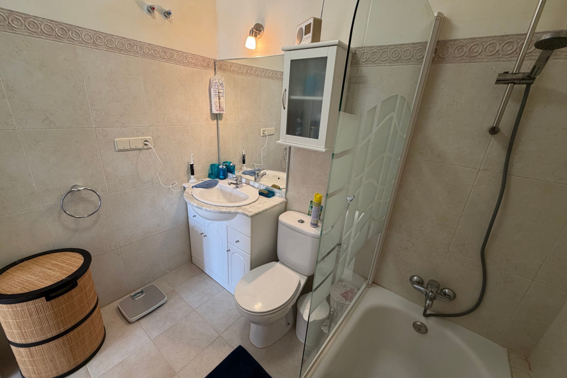 Revente - Appartement -
Jacarilla - Inland
