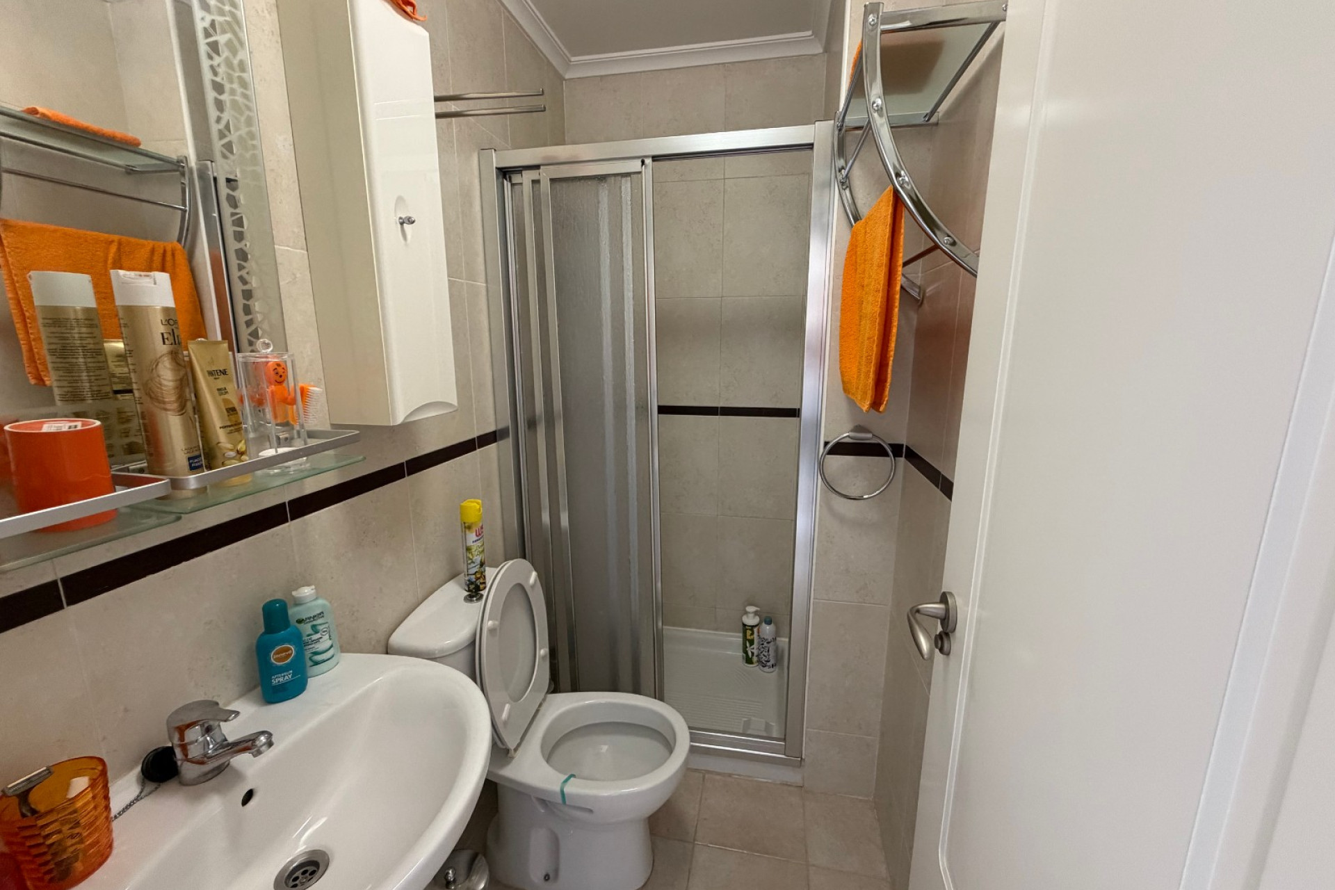 Revente - Appartement -
Jacarilla - Inland
