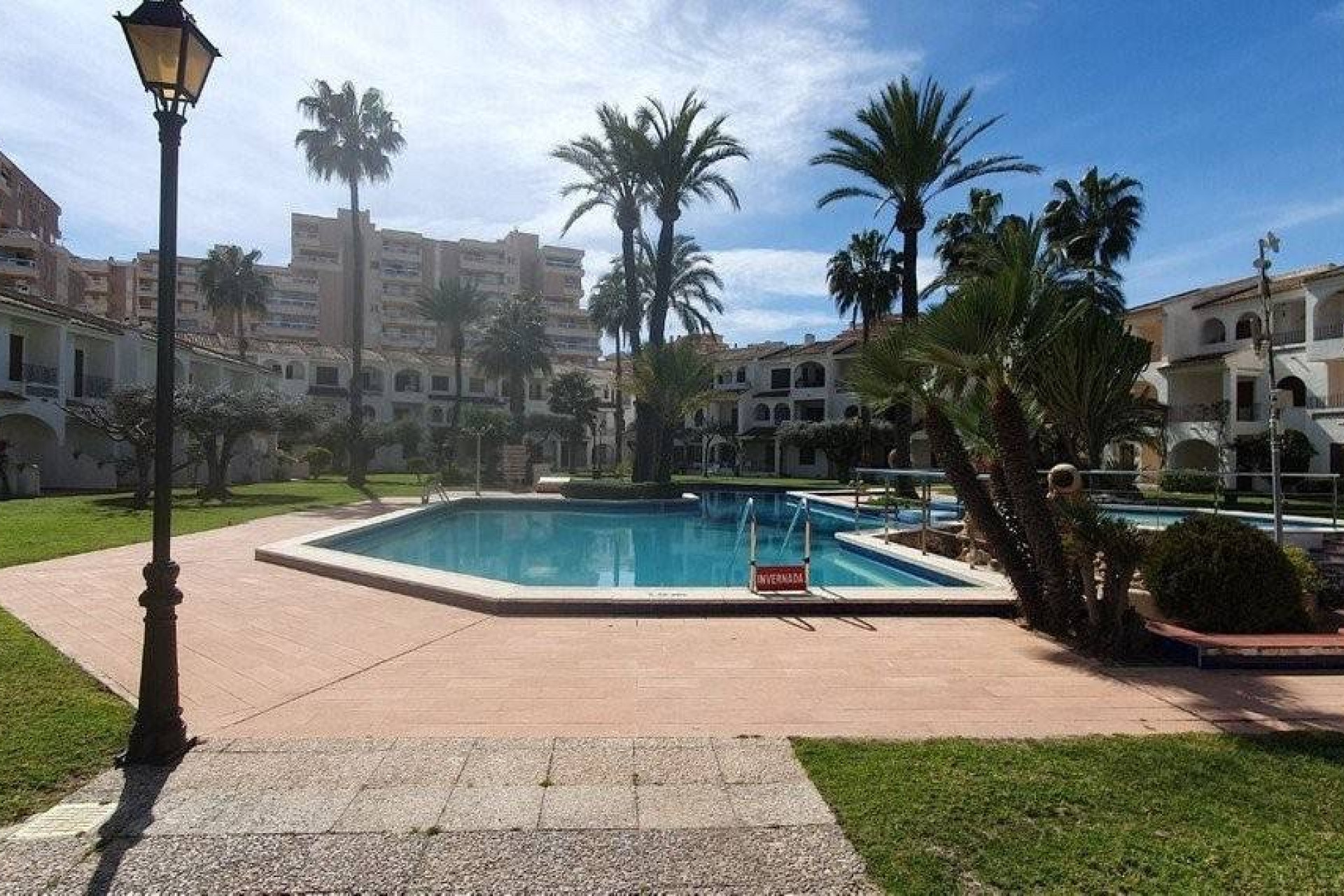 Revente - Appartement -
La Manga del Mar Menor - La Manga Del Mar Menor