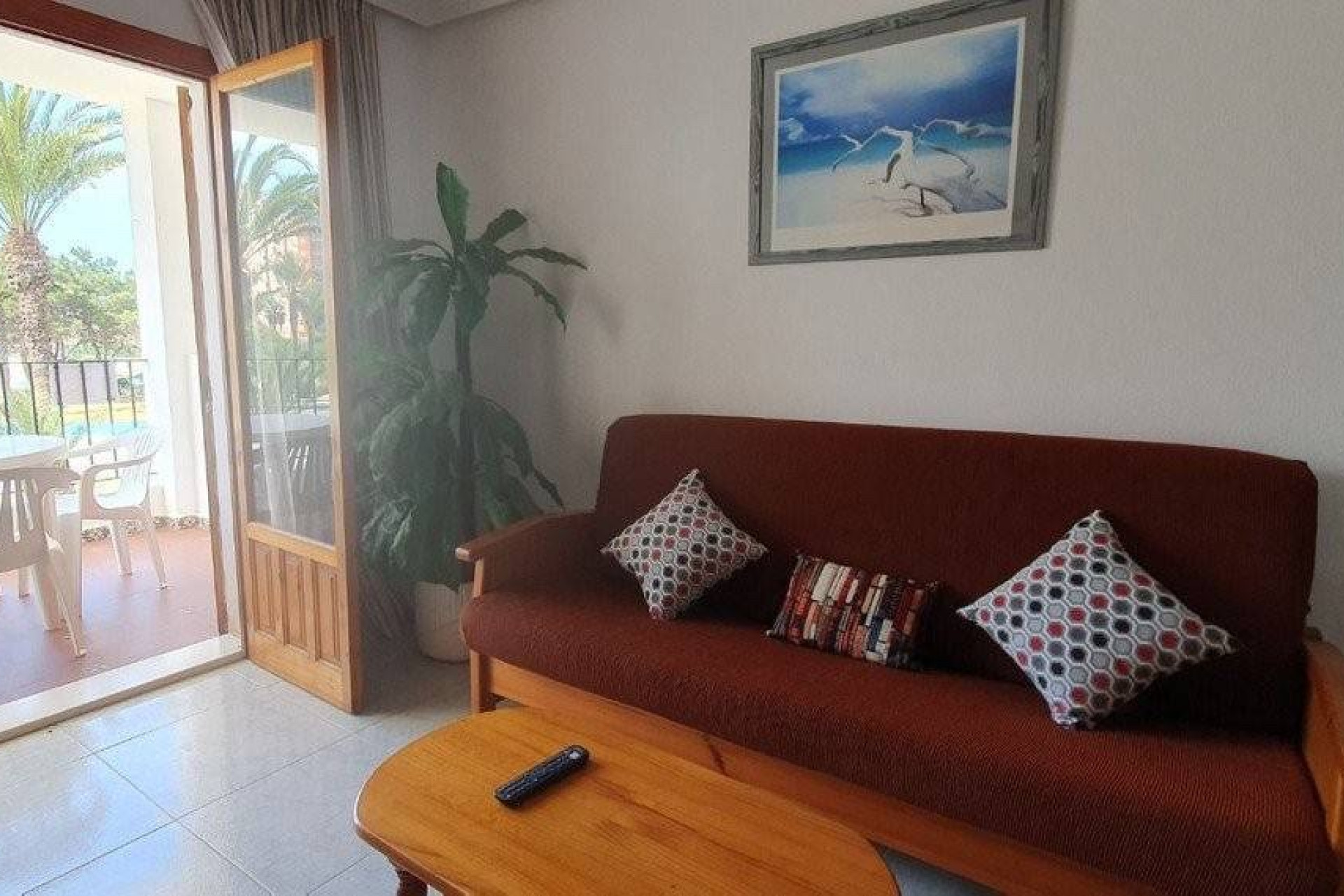 Revente - Appartement -
La Manga del Mar Menor - La Manga Del Mar Menor